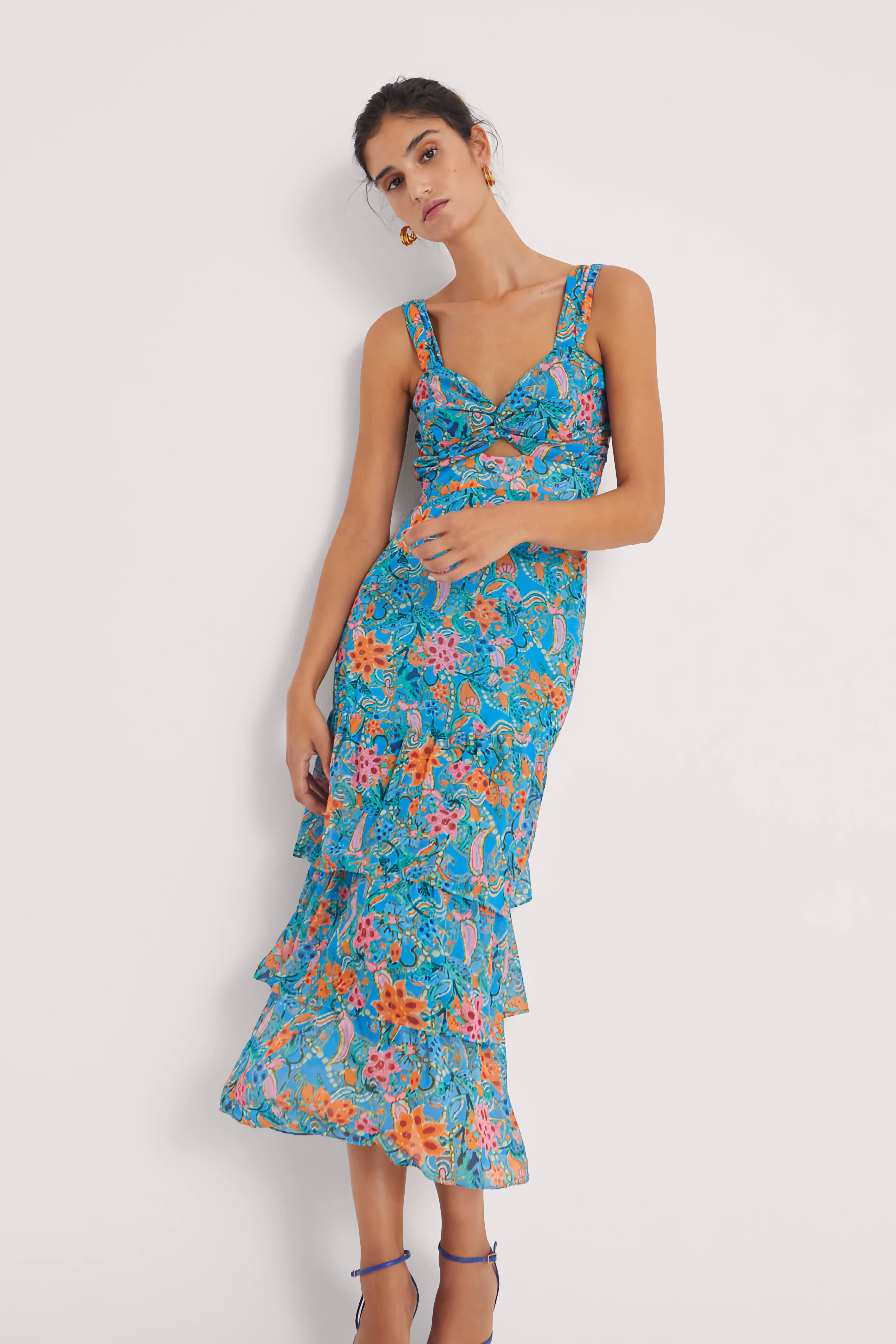 VESTIDO KATHERINE