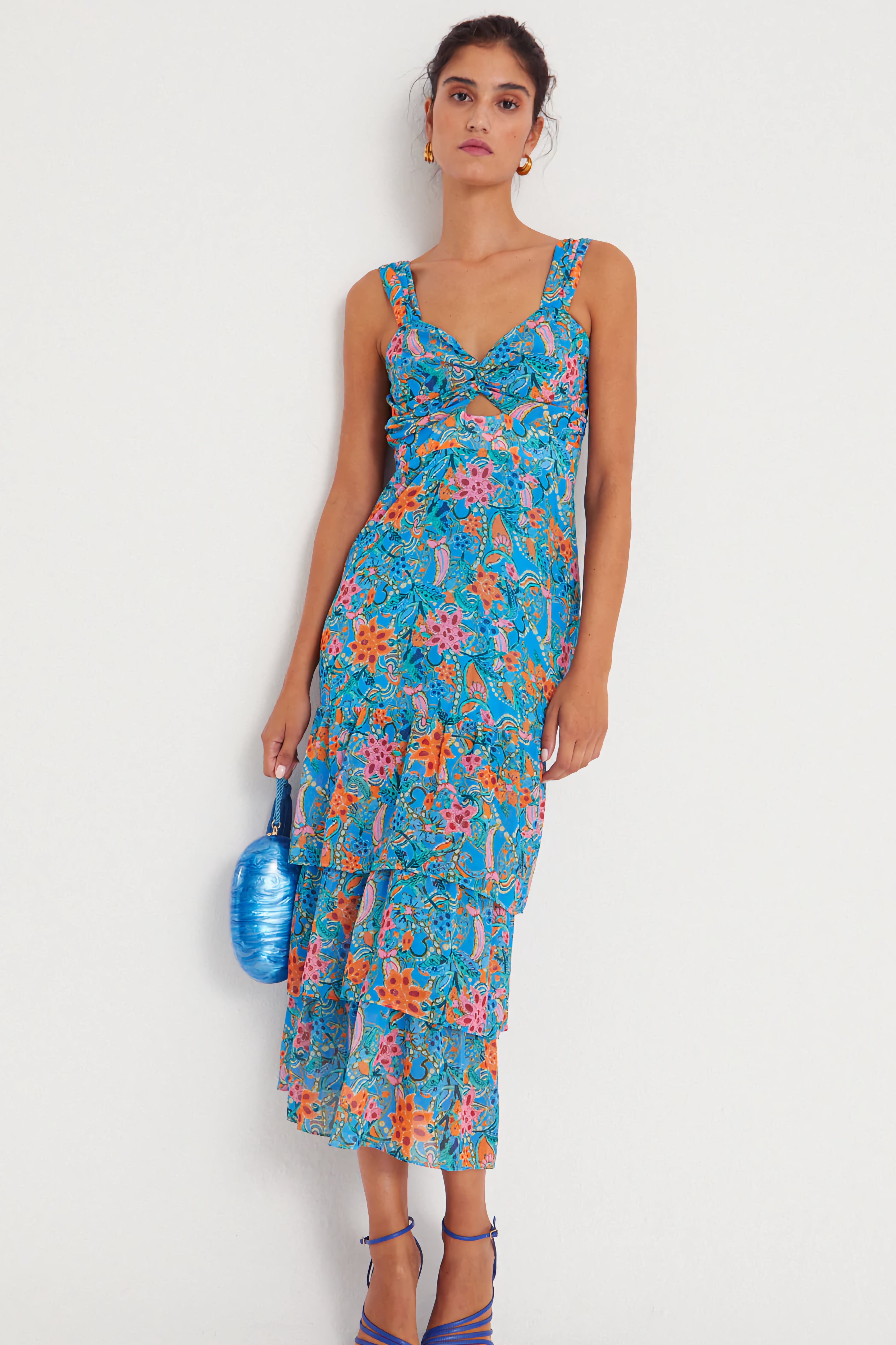 VESTIDO KATHERINE