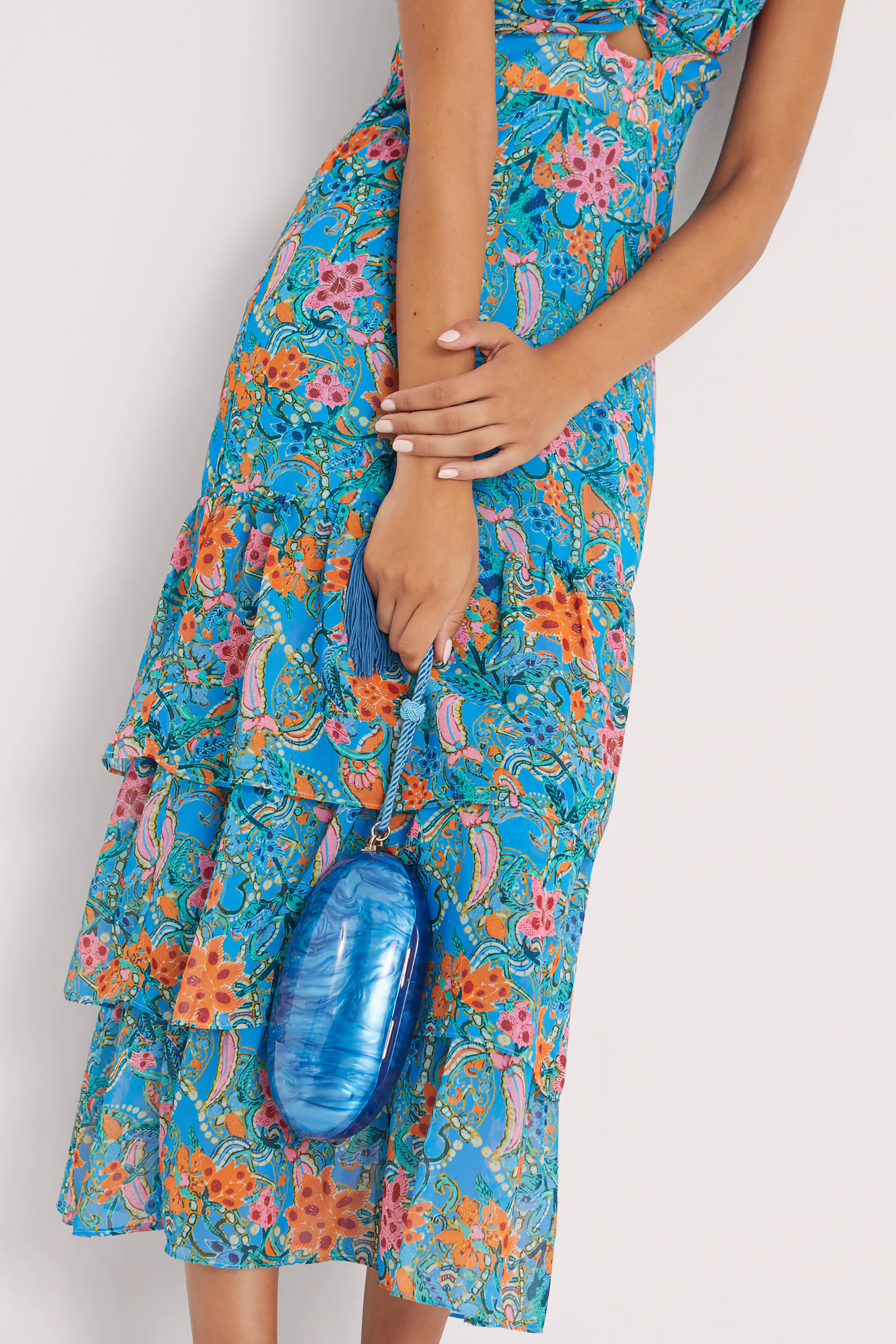 VESTIDO KATHERINE