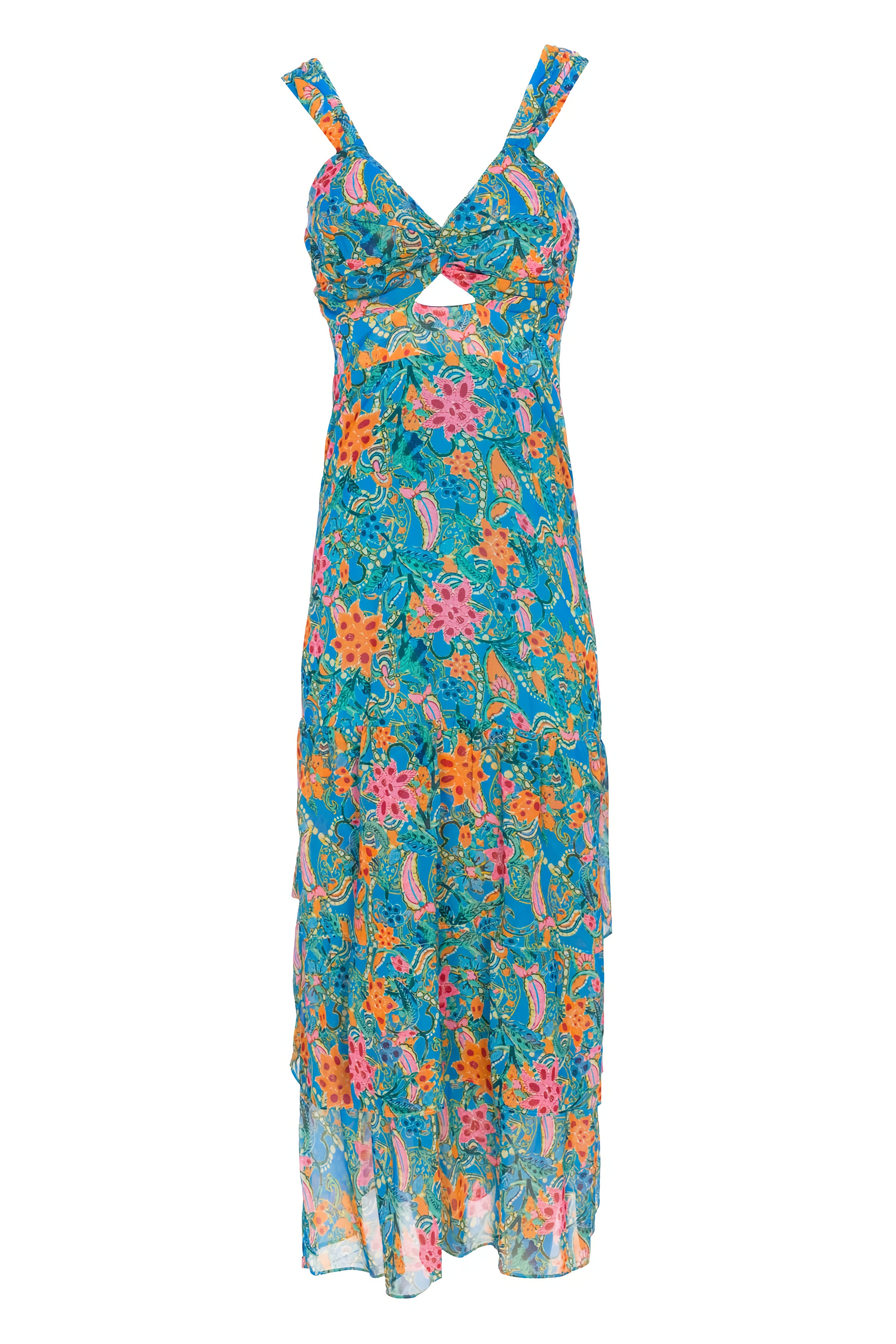 VESTIDO KATHERINE