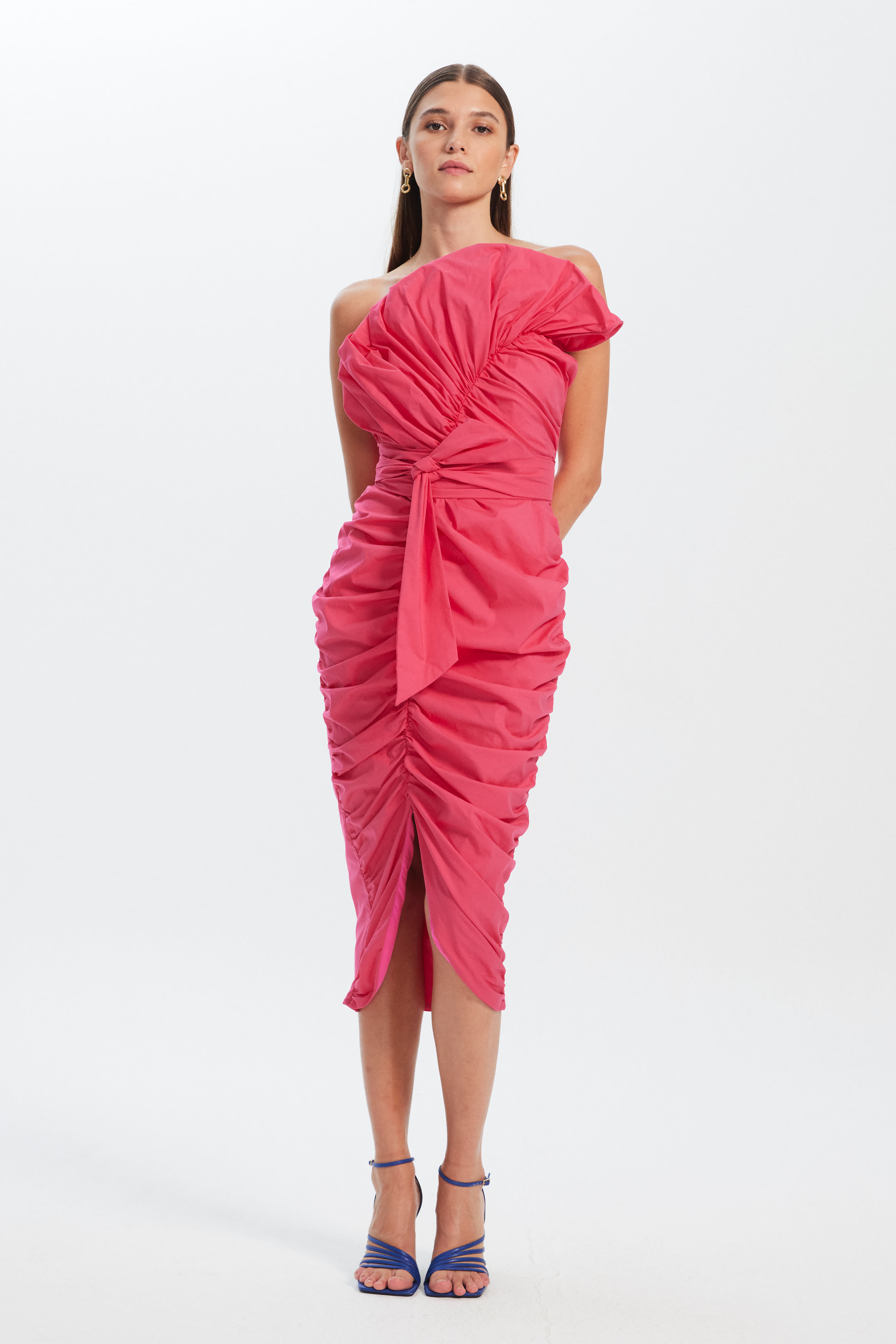 VESTIDO MARCELA PINK