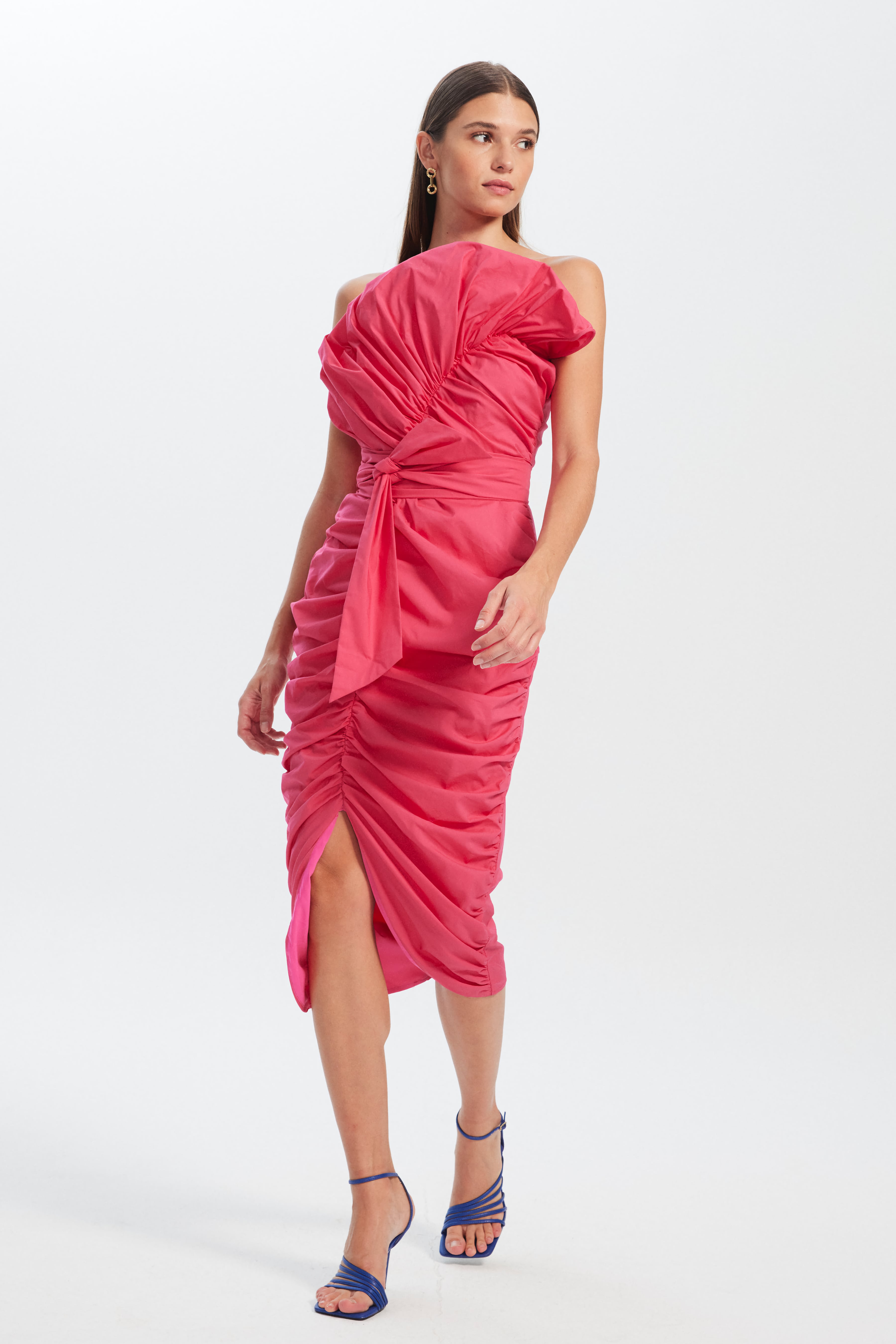 VESTIDO MARCELA PINK