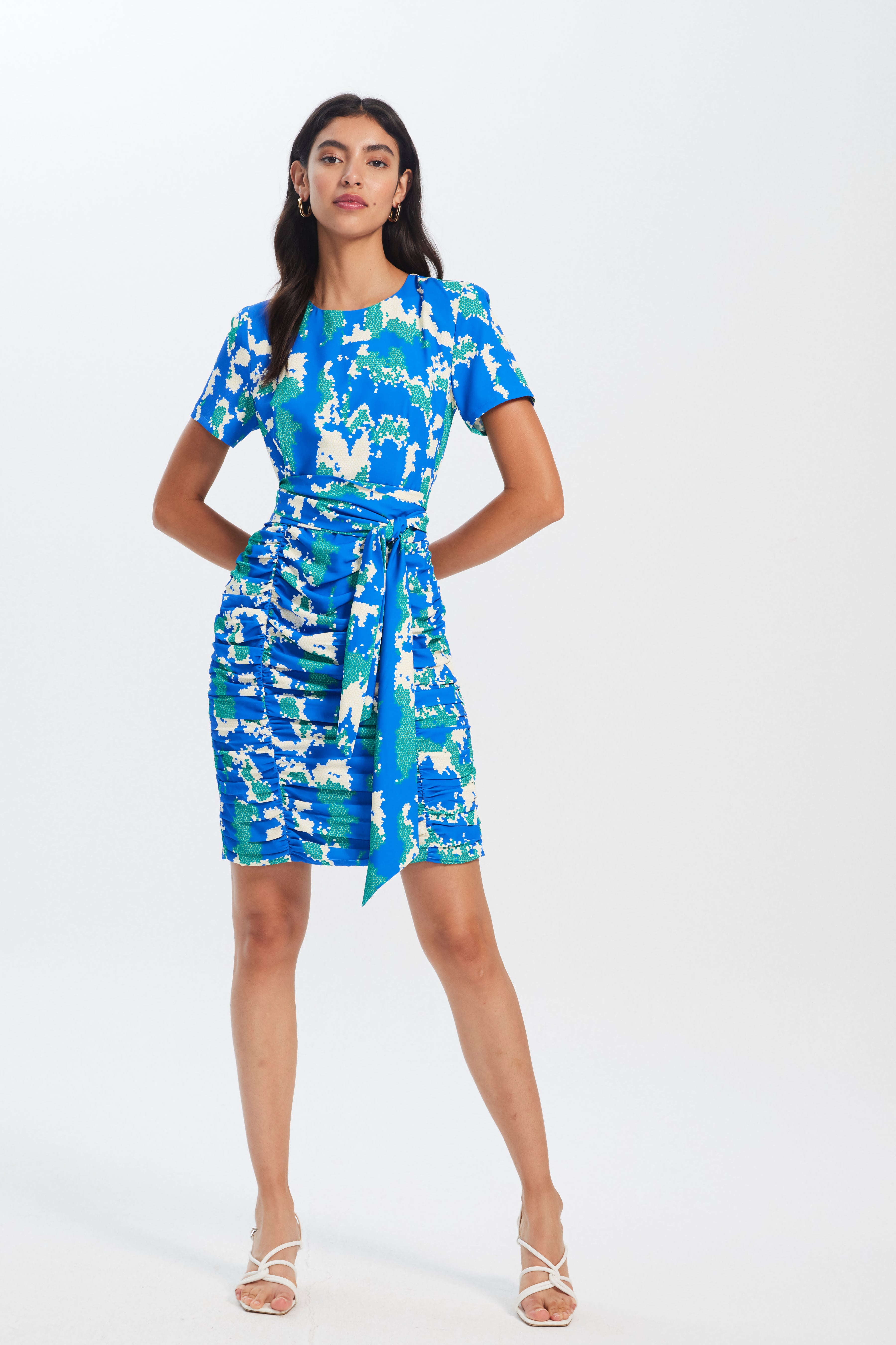 VESTIDO MARTINA FRESH
