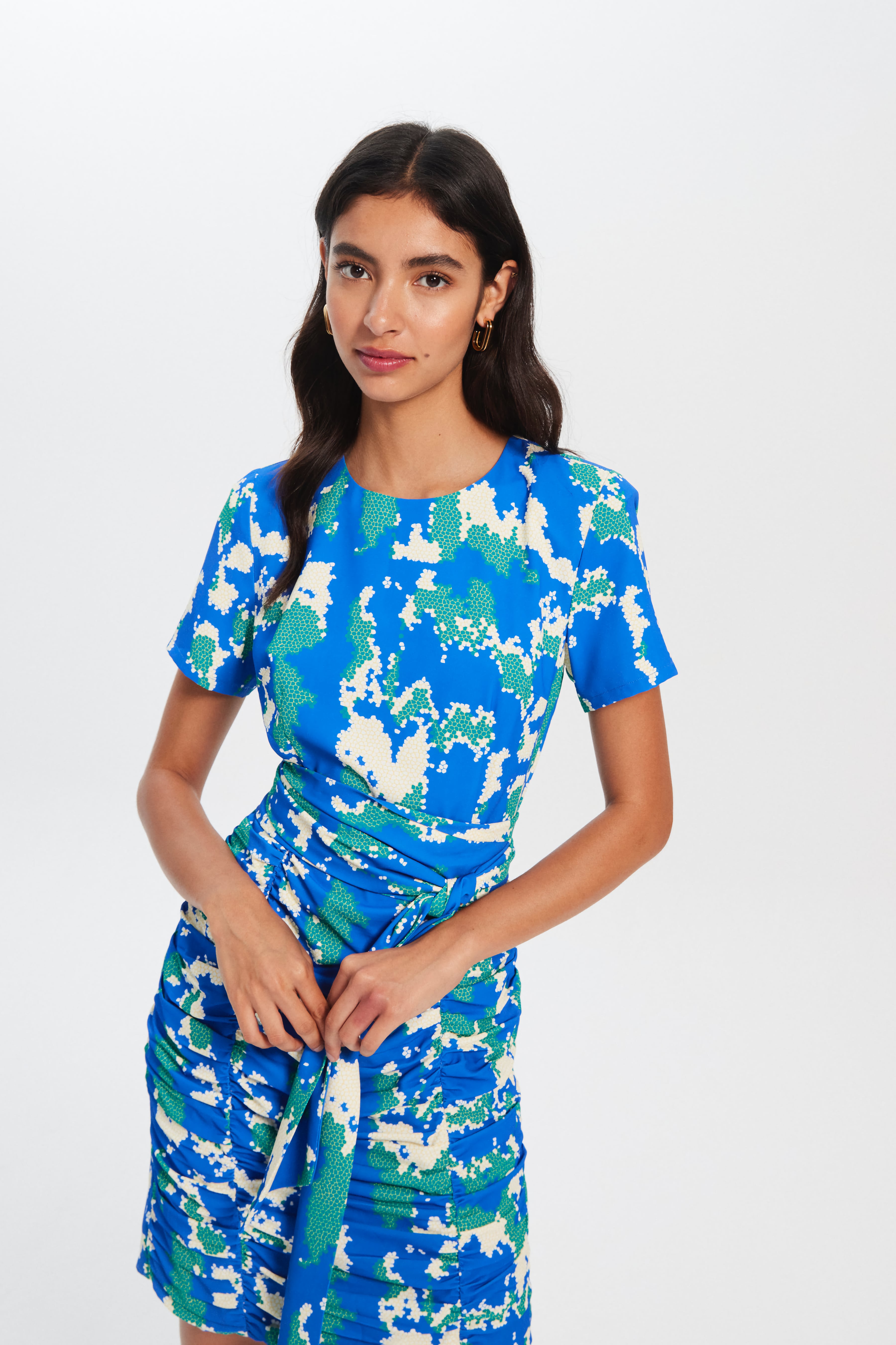 VESTIDO MARTINA FRESH