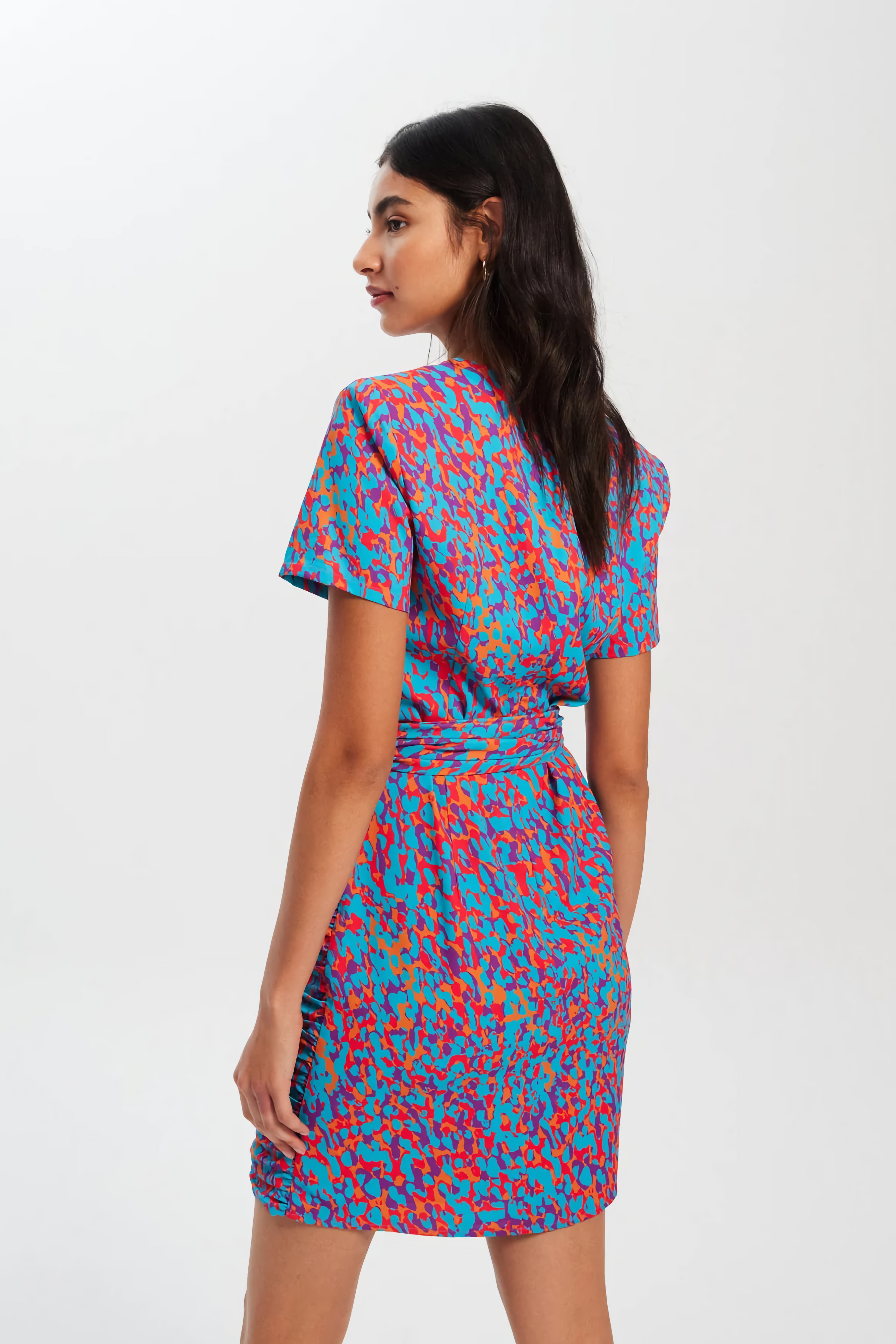 VESTIDO MARTINA SPOTS