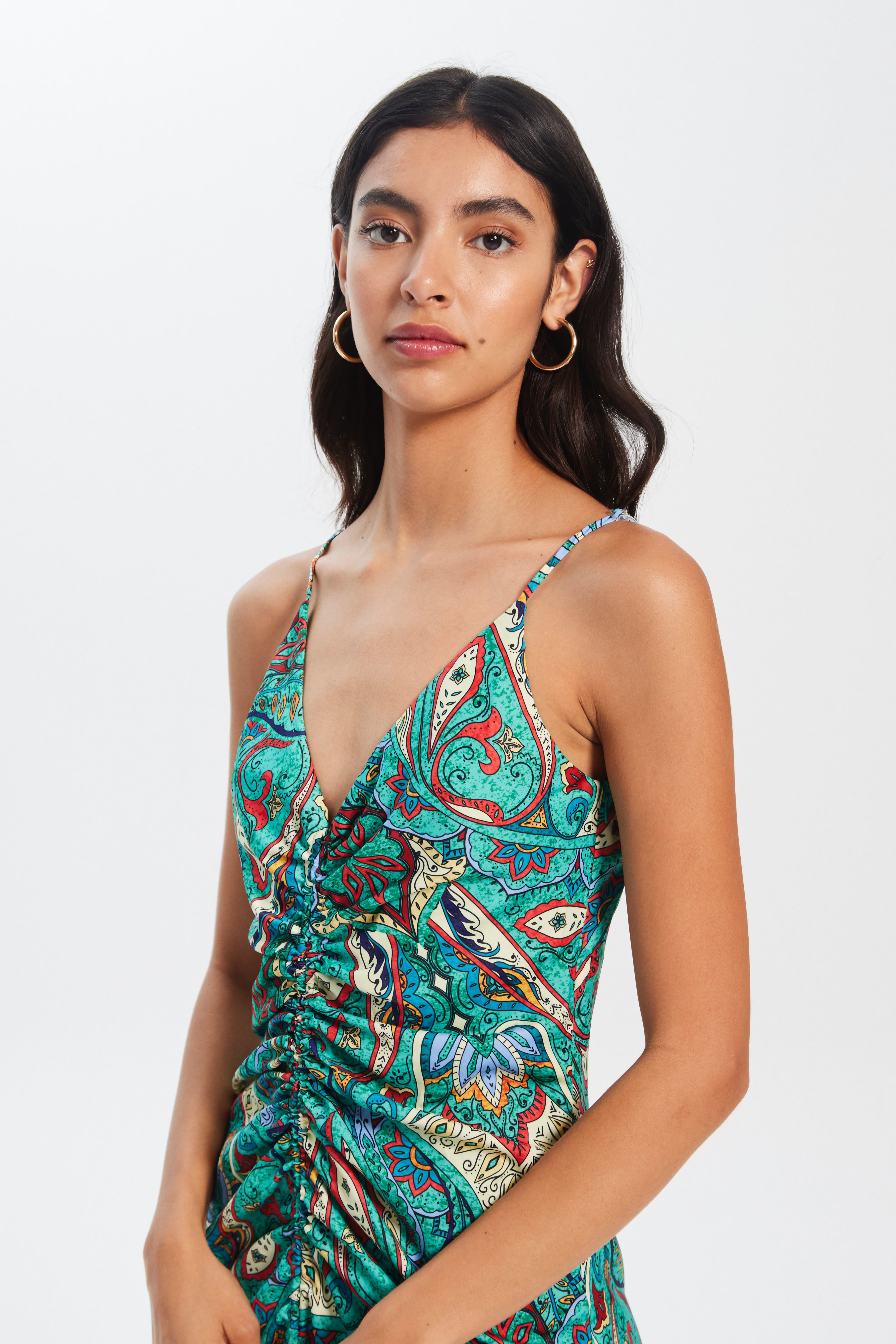 VESTIDO MATILDE BOHEME