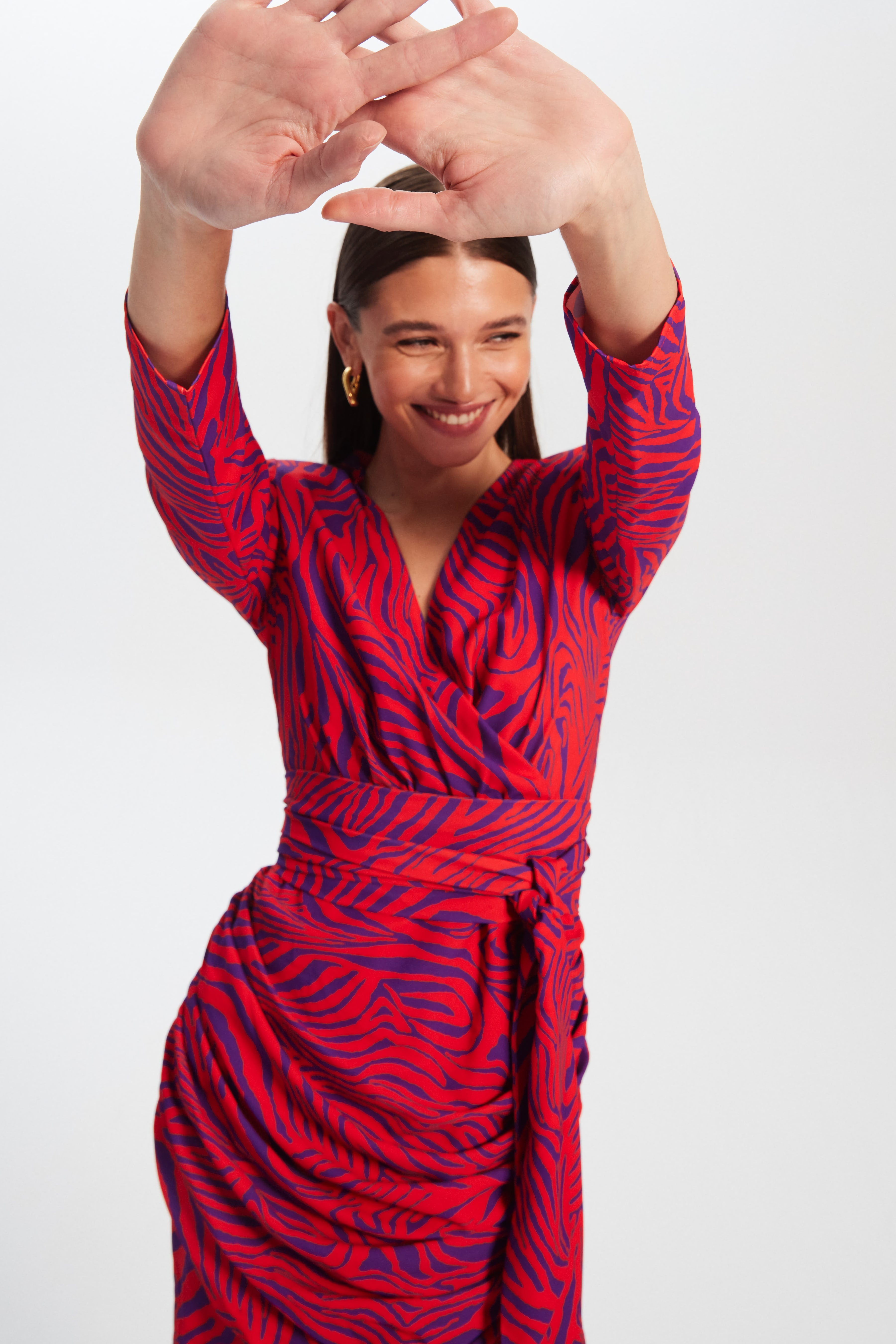 VESTIDO PAULA WILD