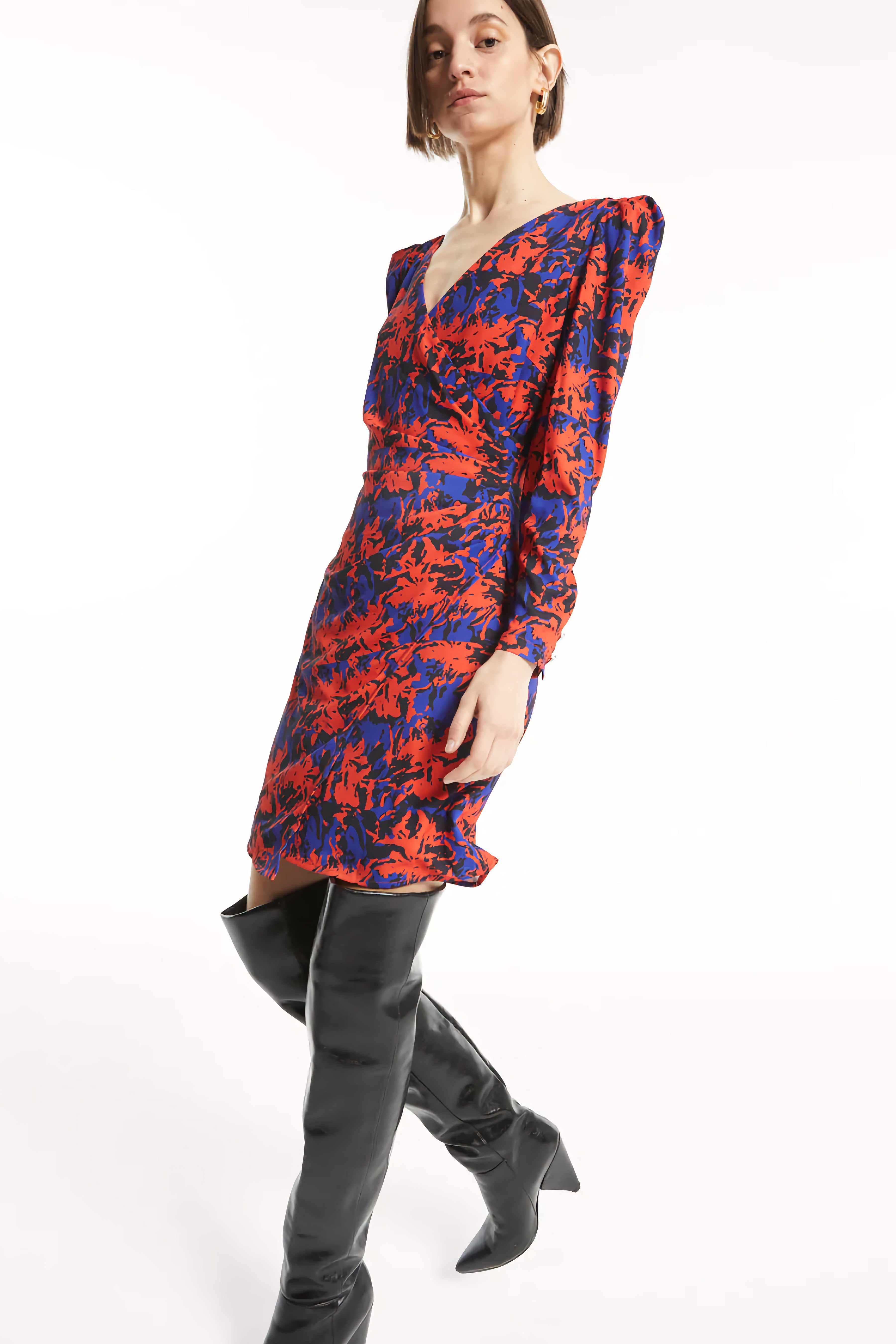 VESTIDO ROCK SPLASH