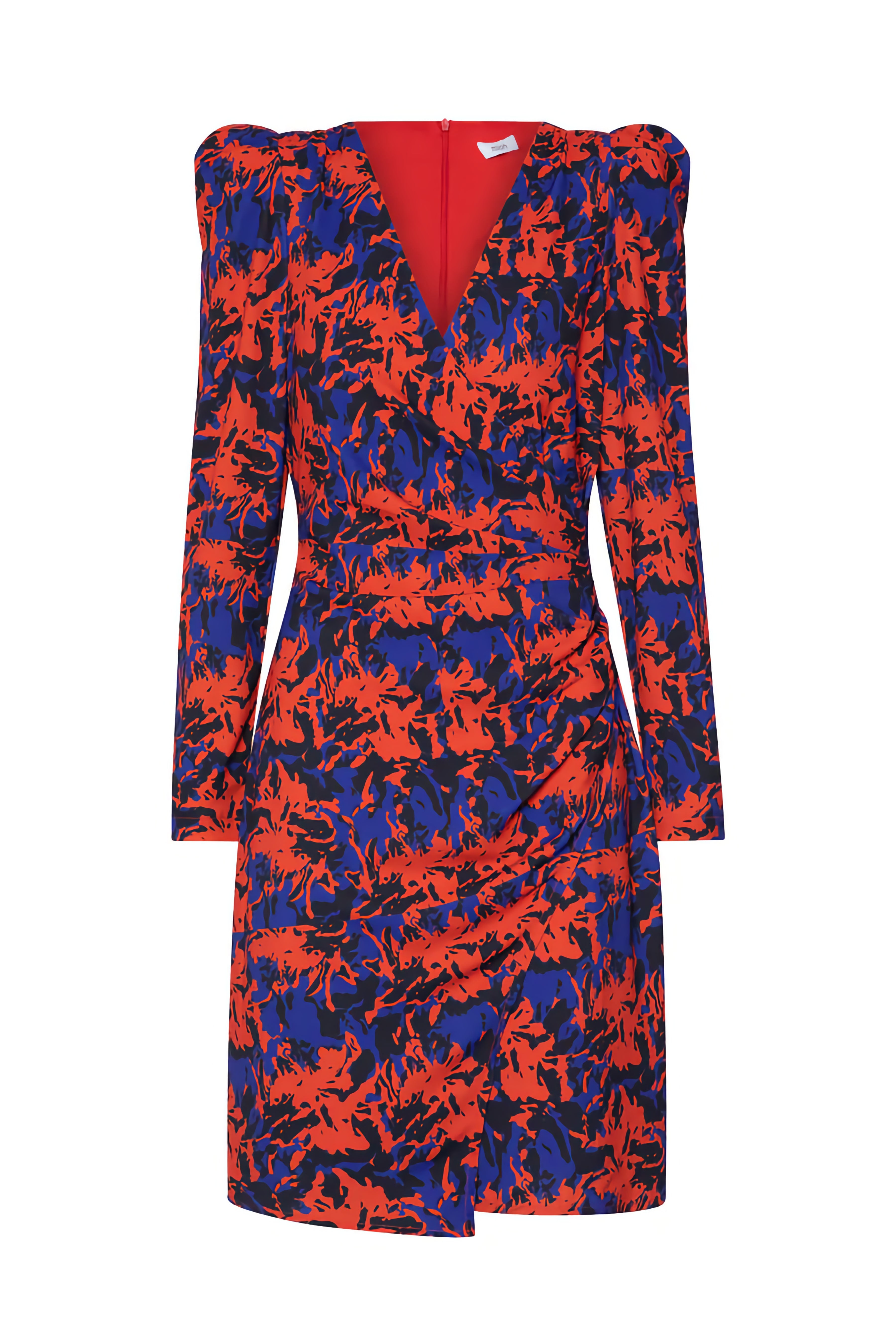 VESTIDO ROCK SPLASH
