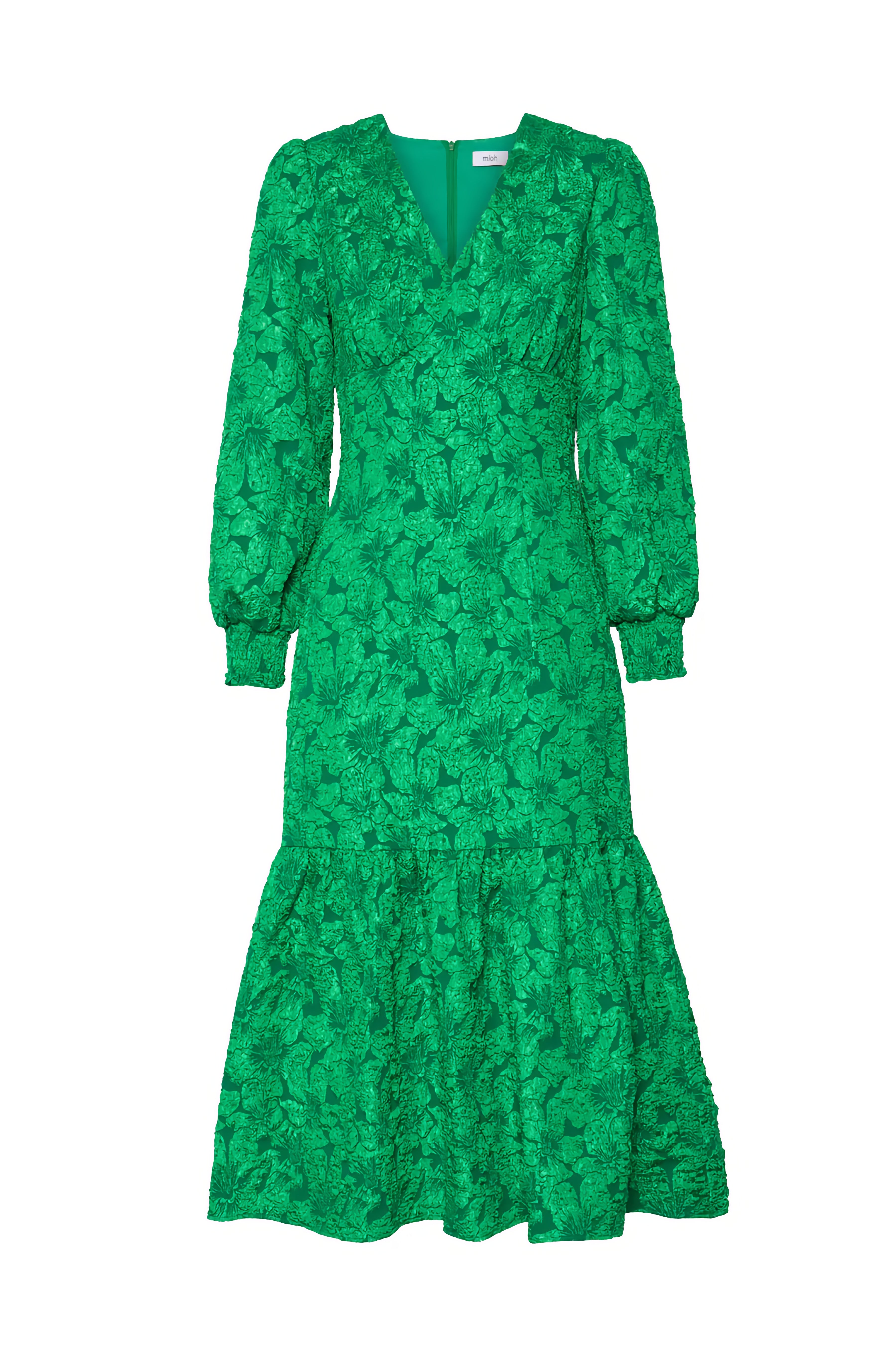 VESTIDO SINGLE