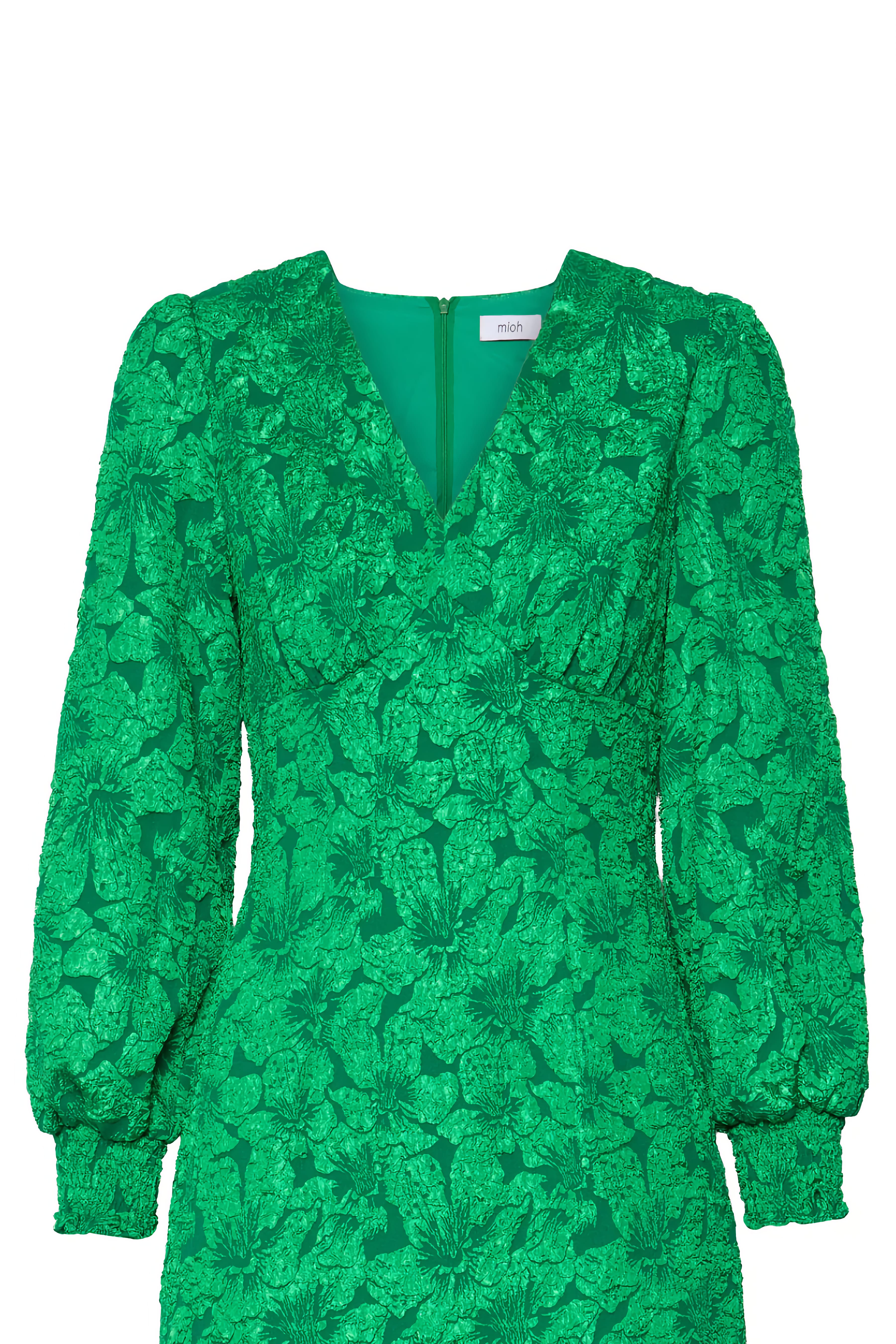 VESTIDO SINGLE