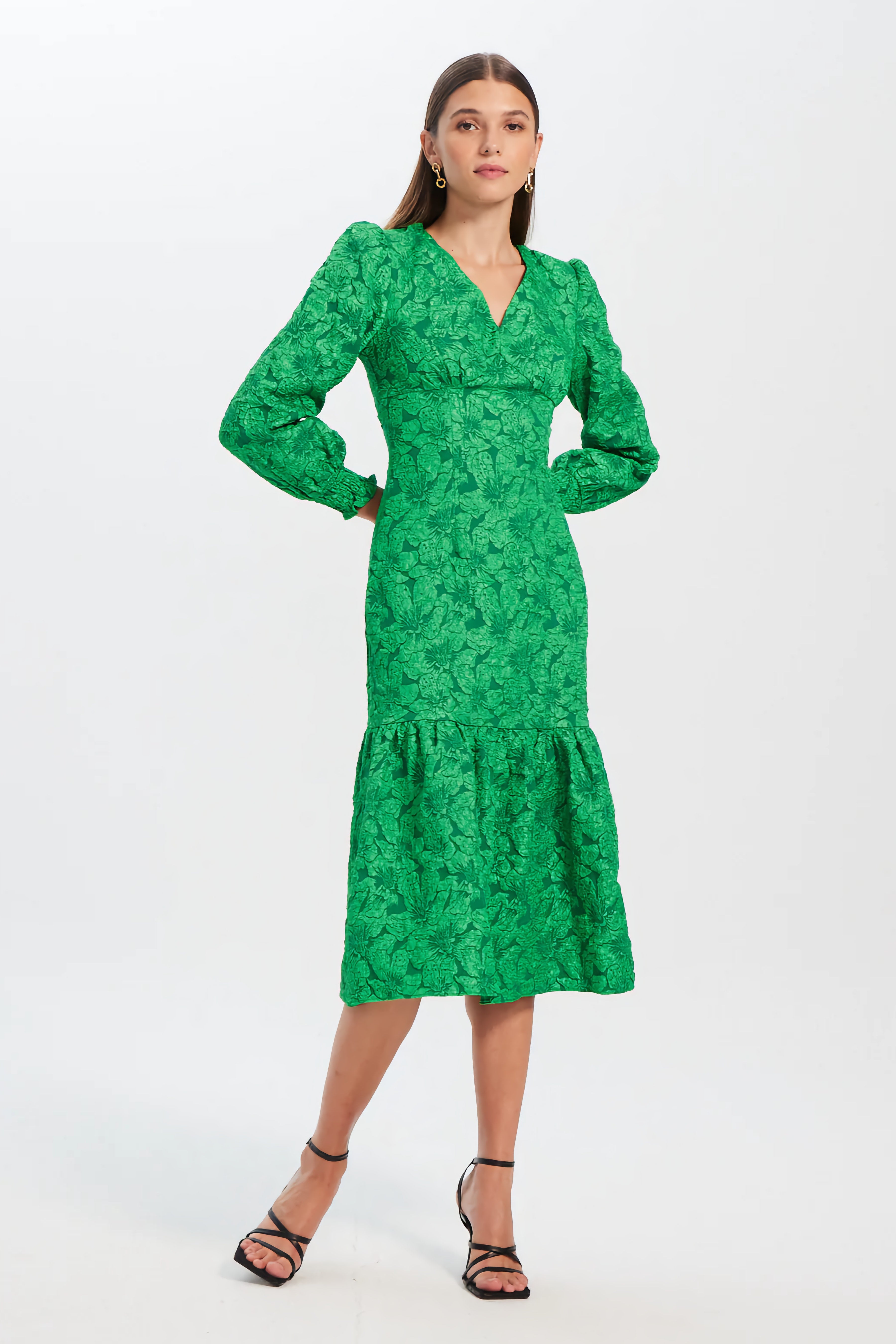 VESTIDO SINGLE