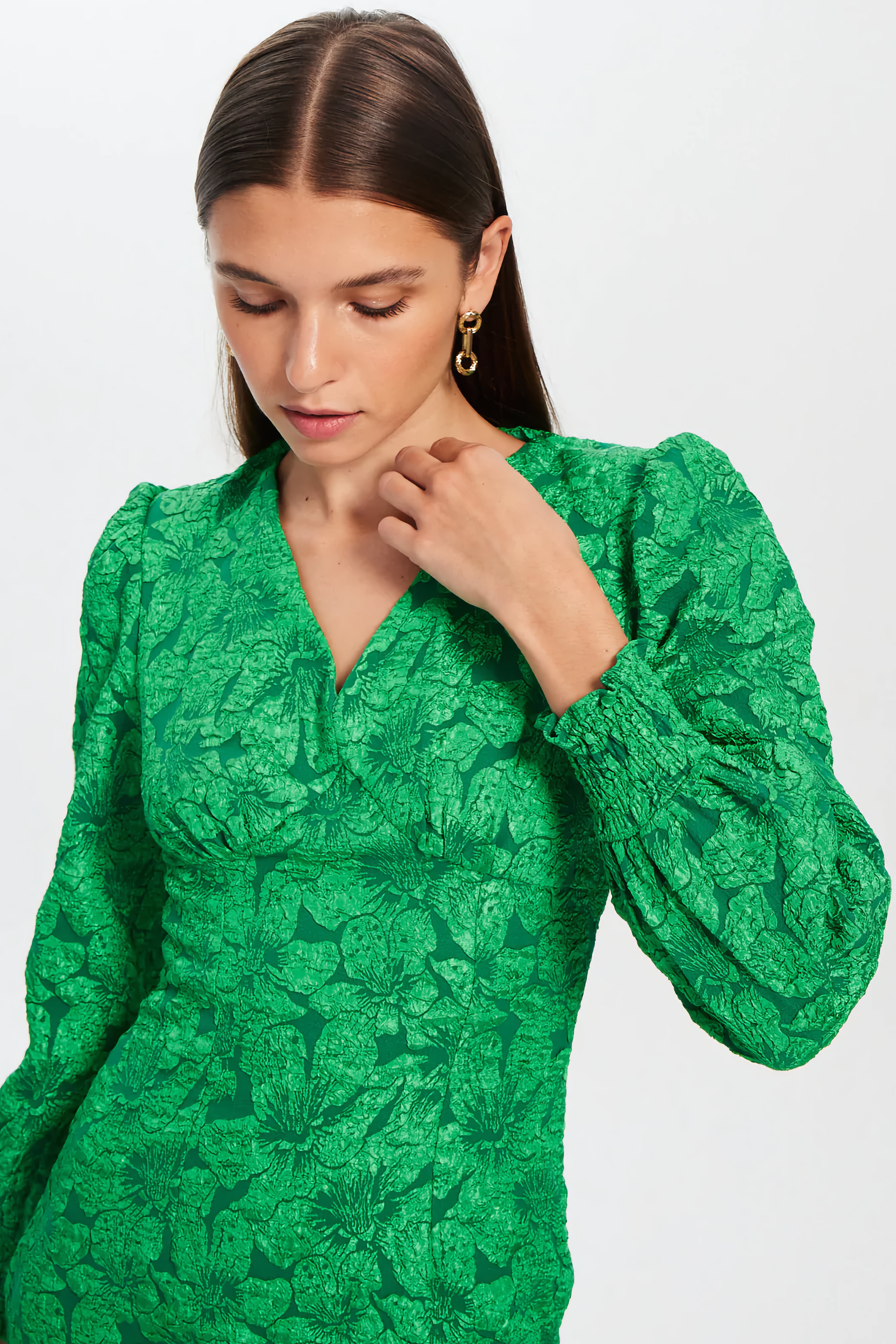 VESTIDO SINGLE