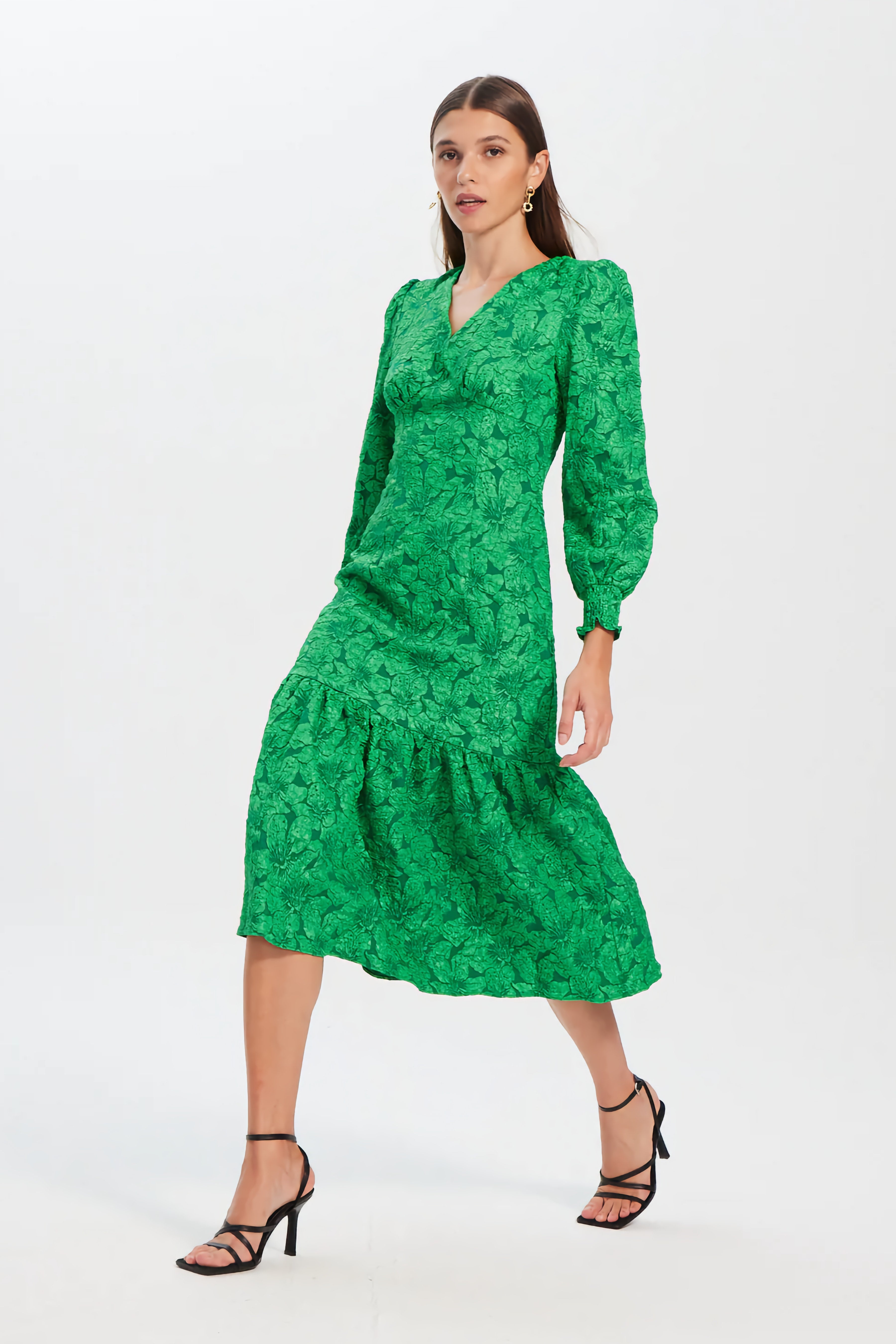 VESTIDO SINGLE