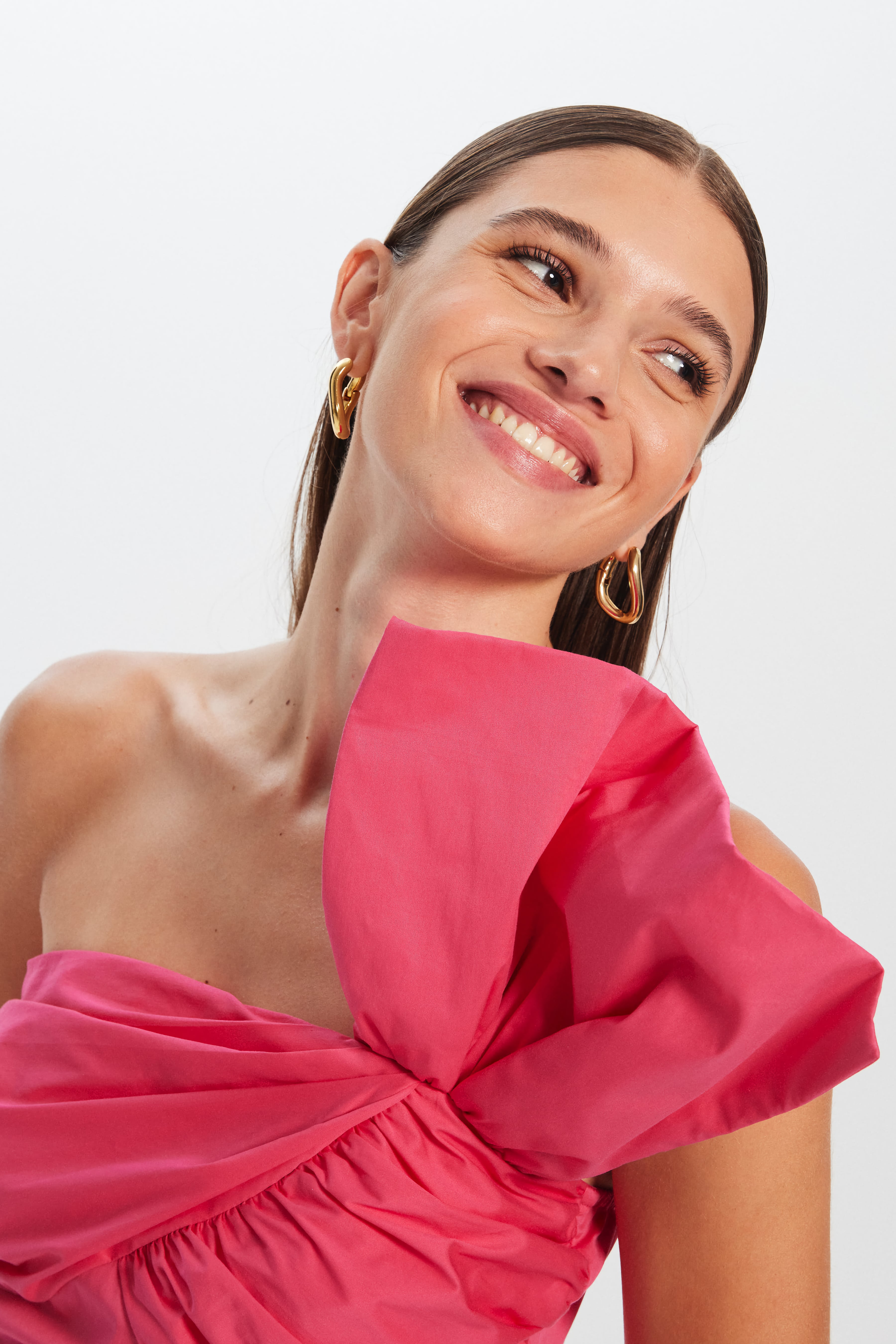 VESTIDO TERESA PINK