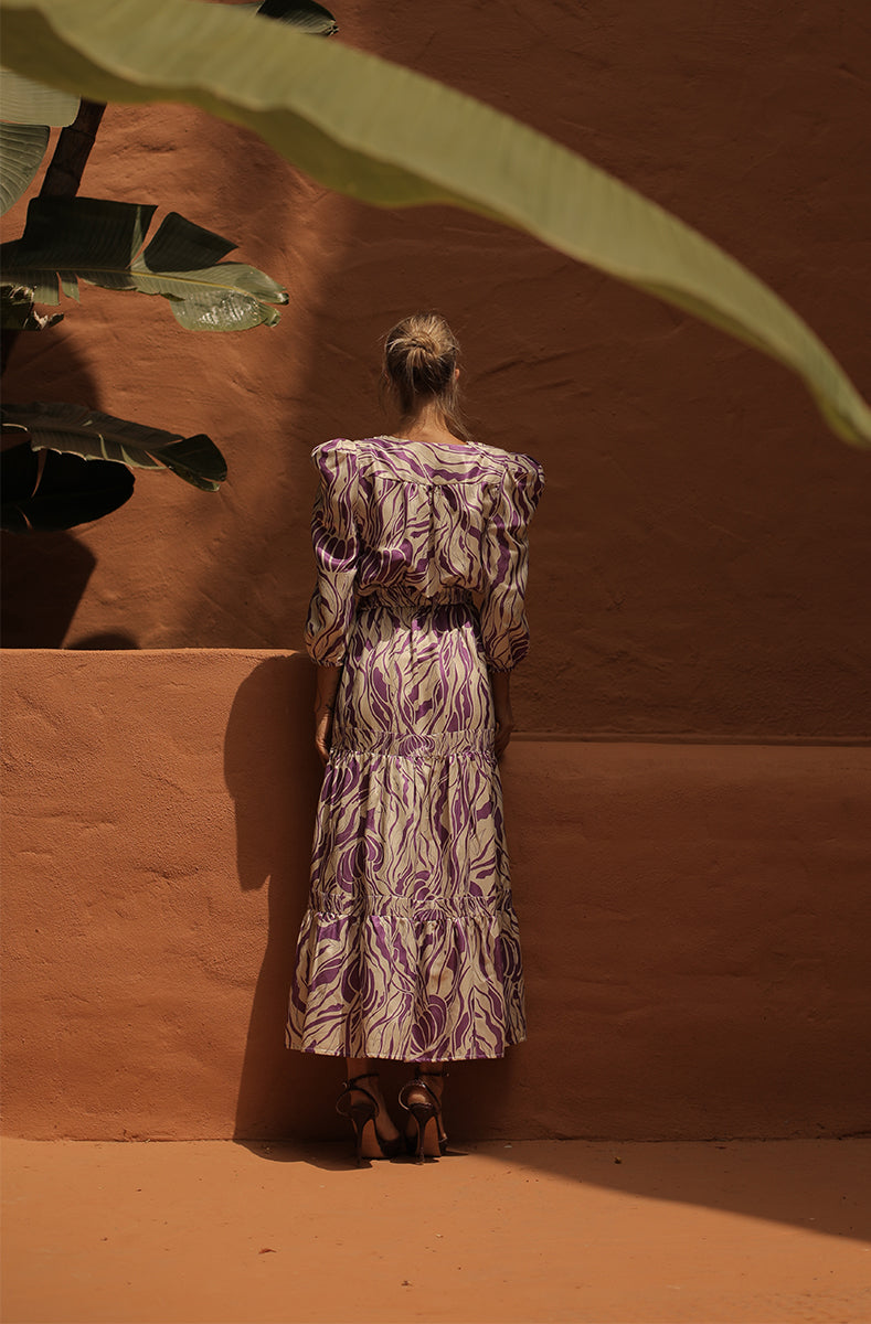 VESTIDO AINA