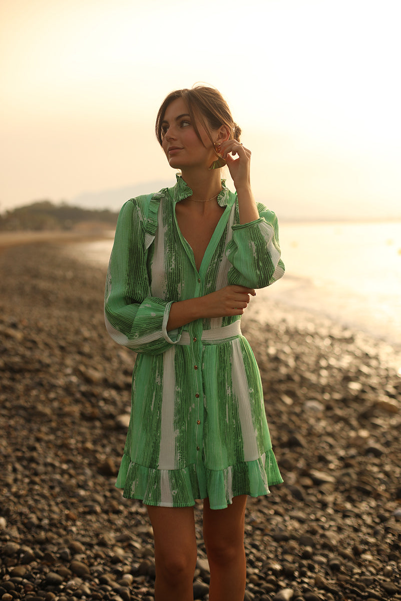 VESTIDO TADEA