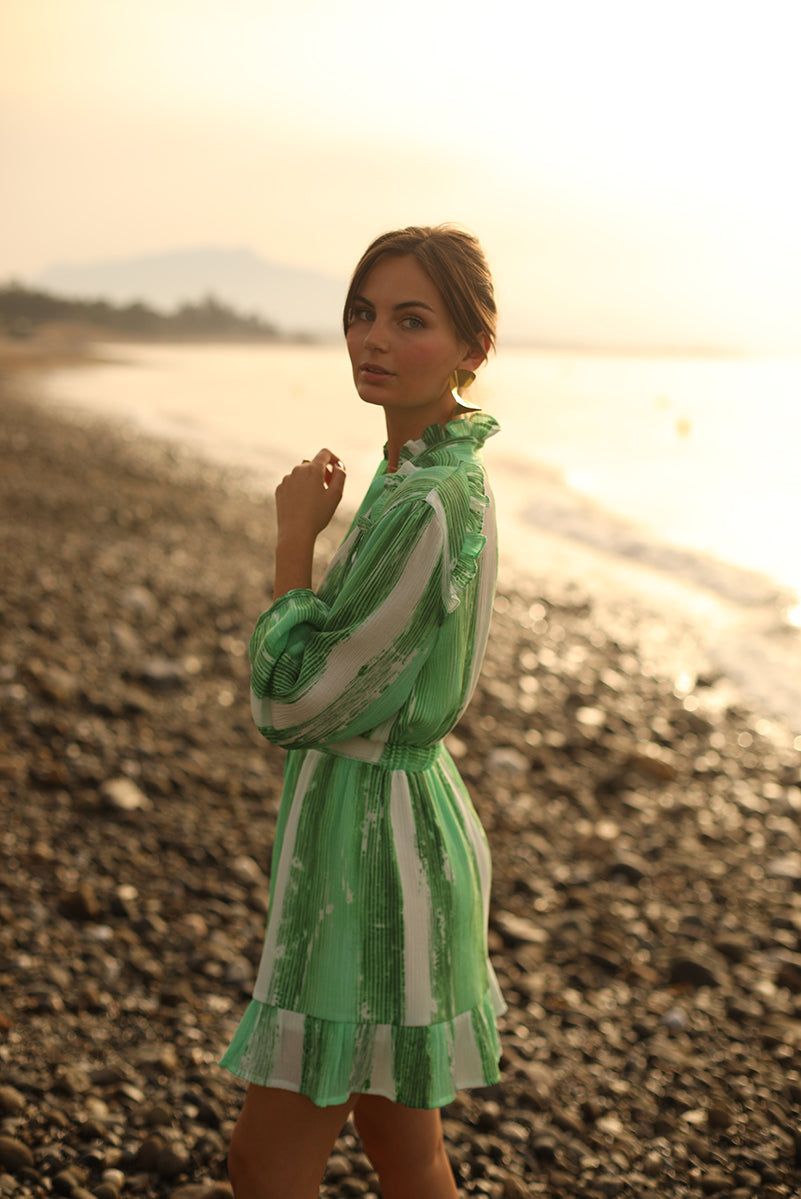 VESTIDO TADEA