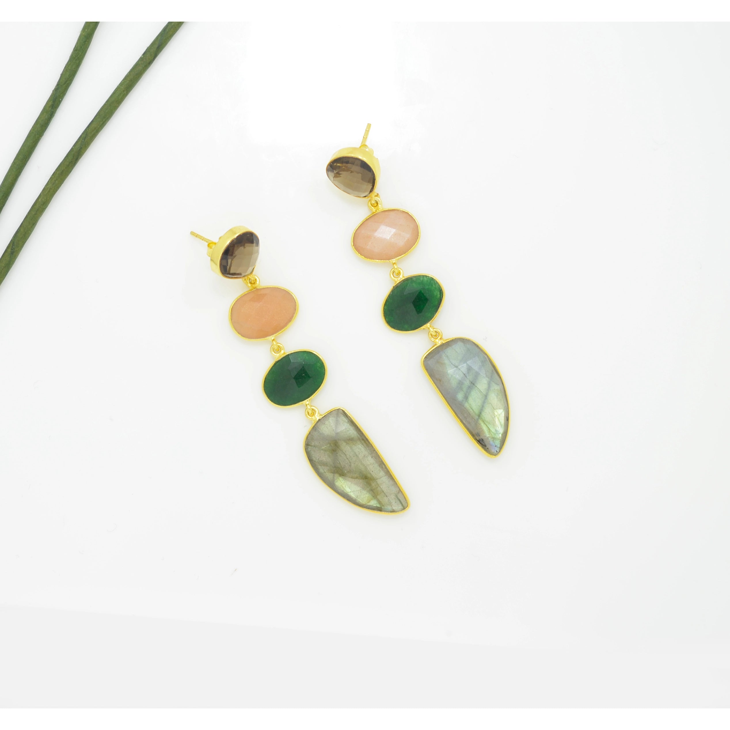 PENDIENTES PORTOCOLOM