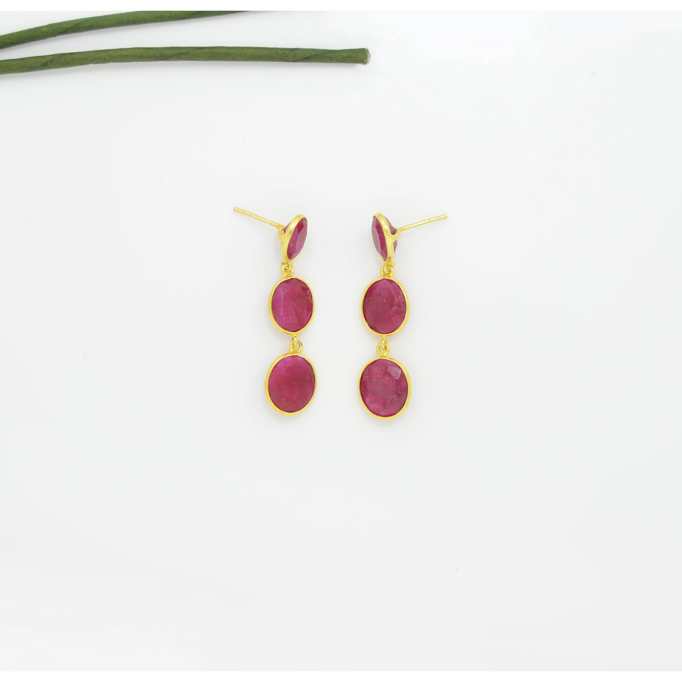 PENDIENTES MURO