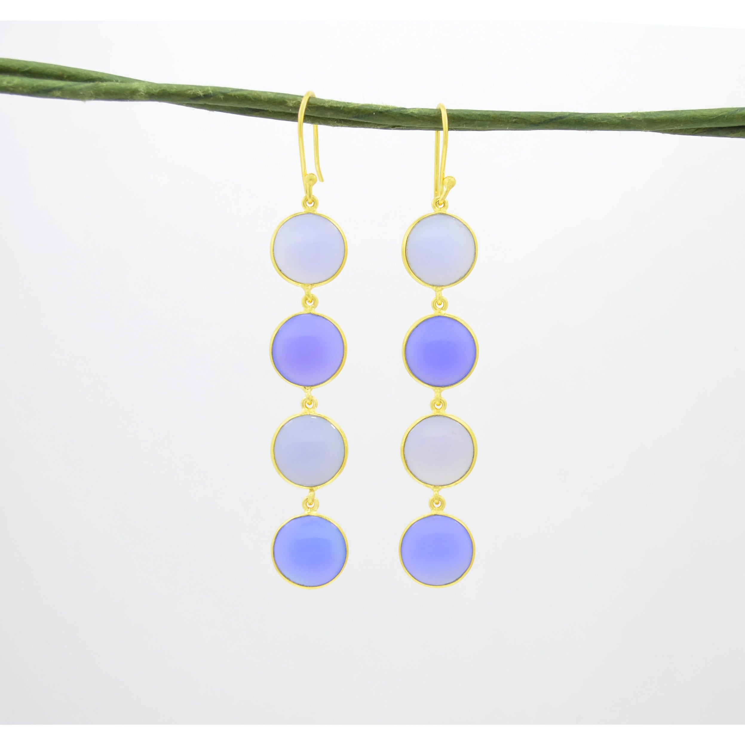 PENDIENTES CALA FORNELLS