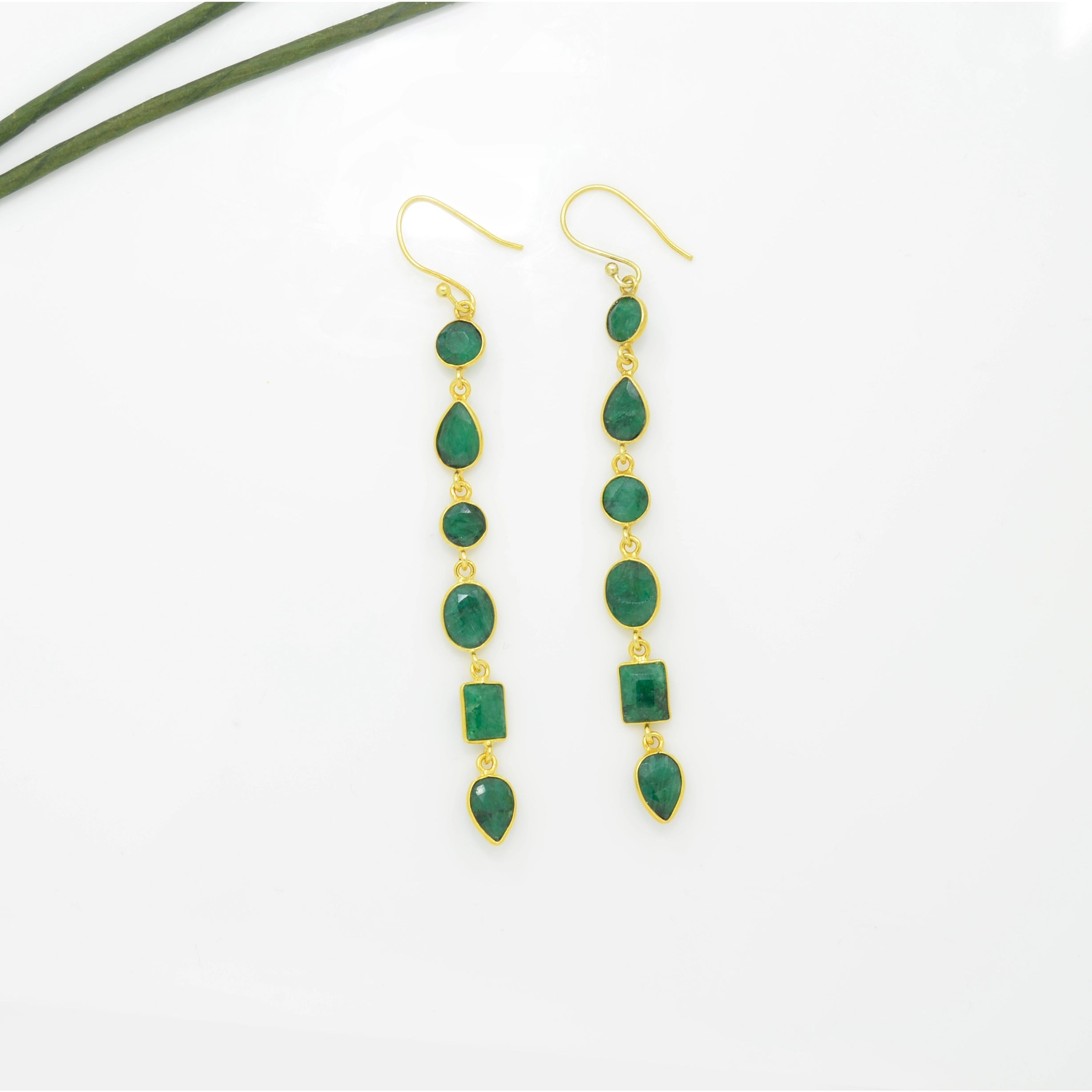 PENDIENTES PORTALS VELL
