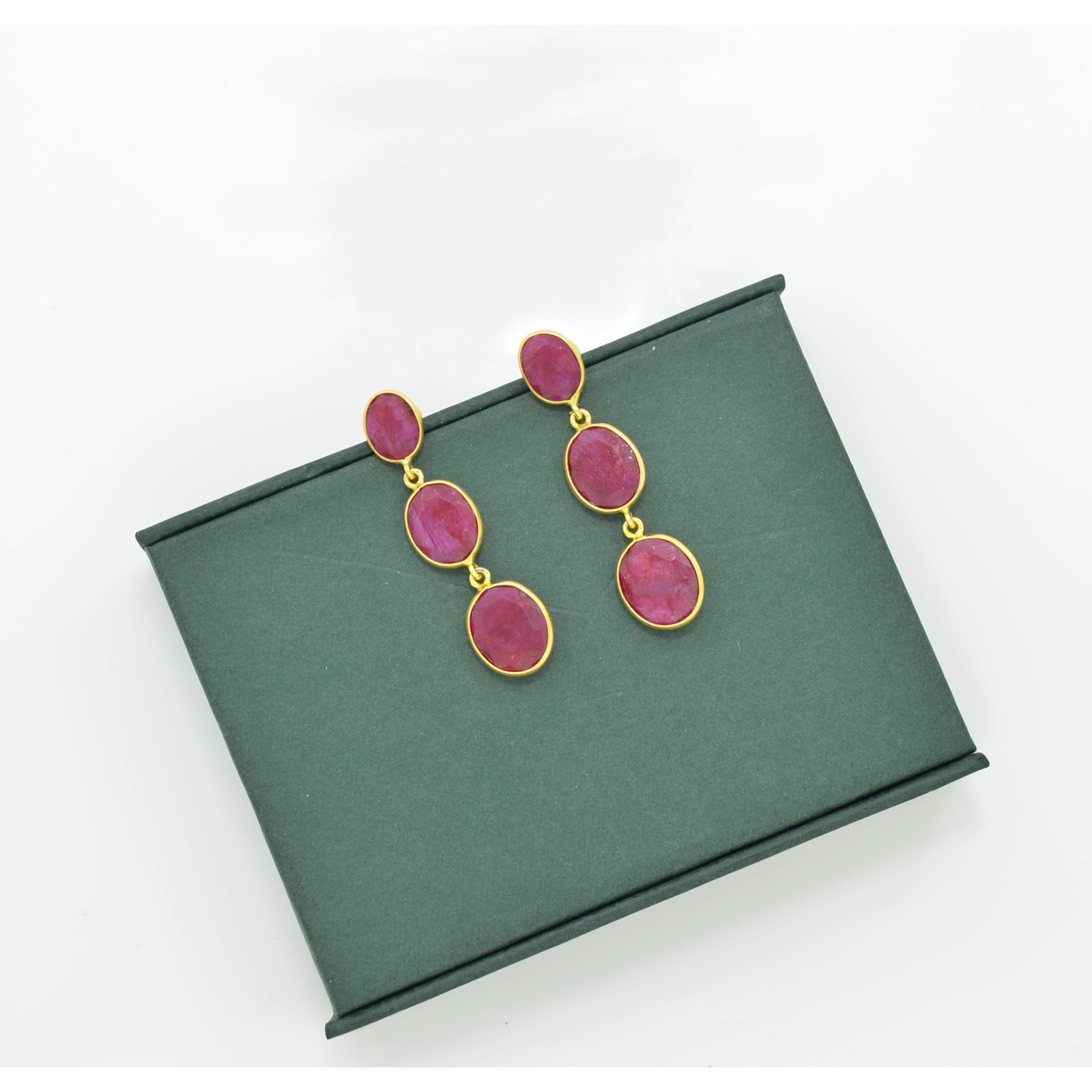 PENDIENTES MURO