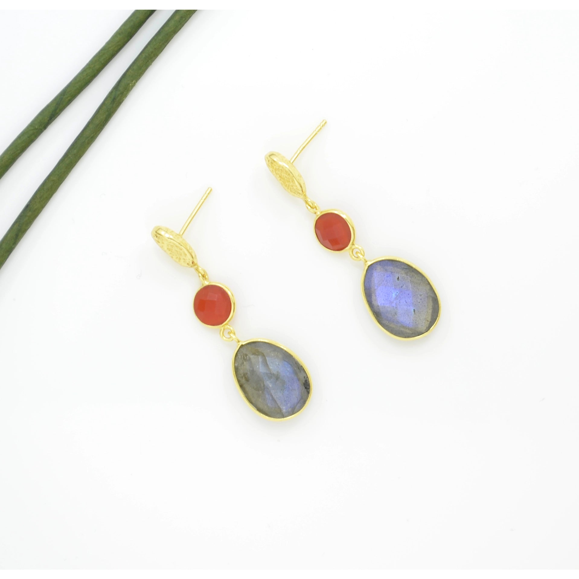PENDIENTES ANDRATX
