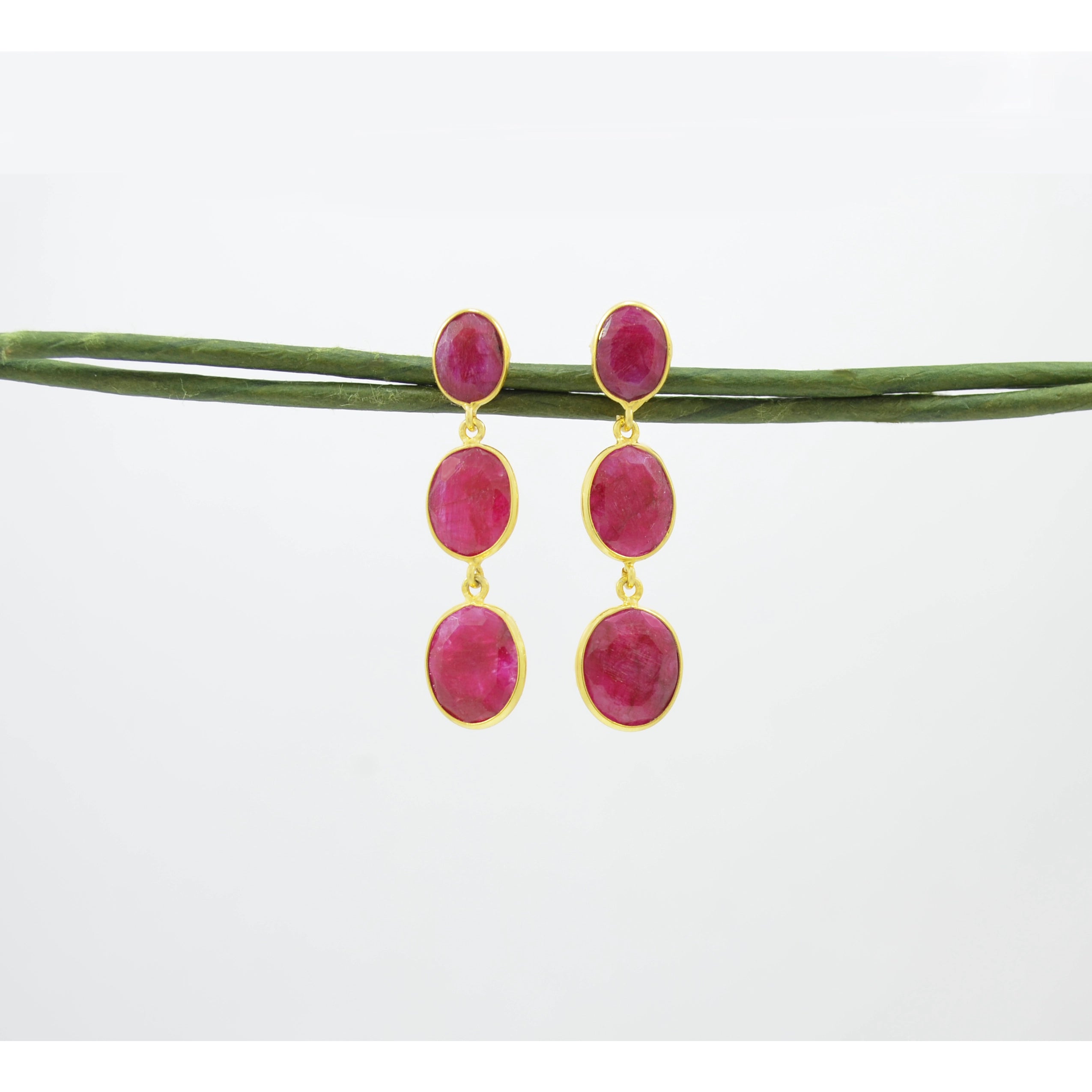 PENDIENTES MURO