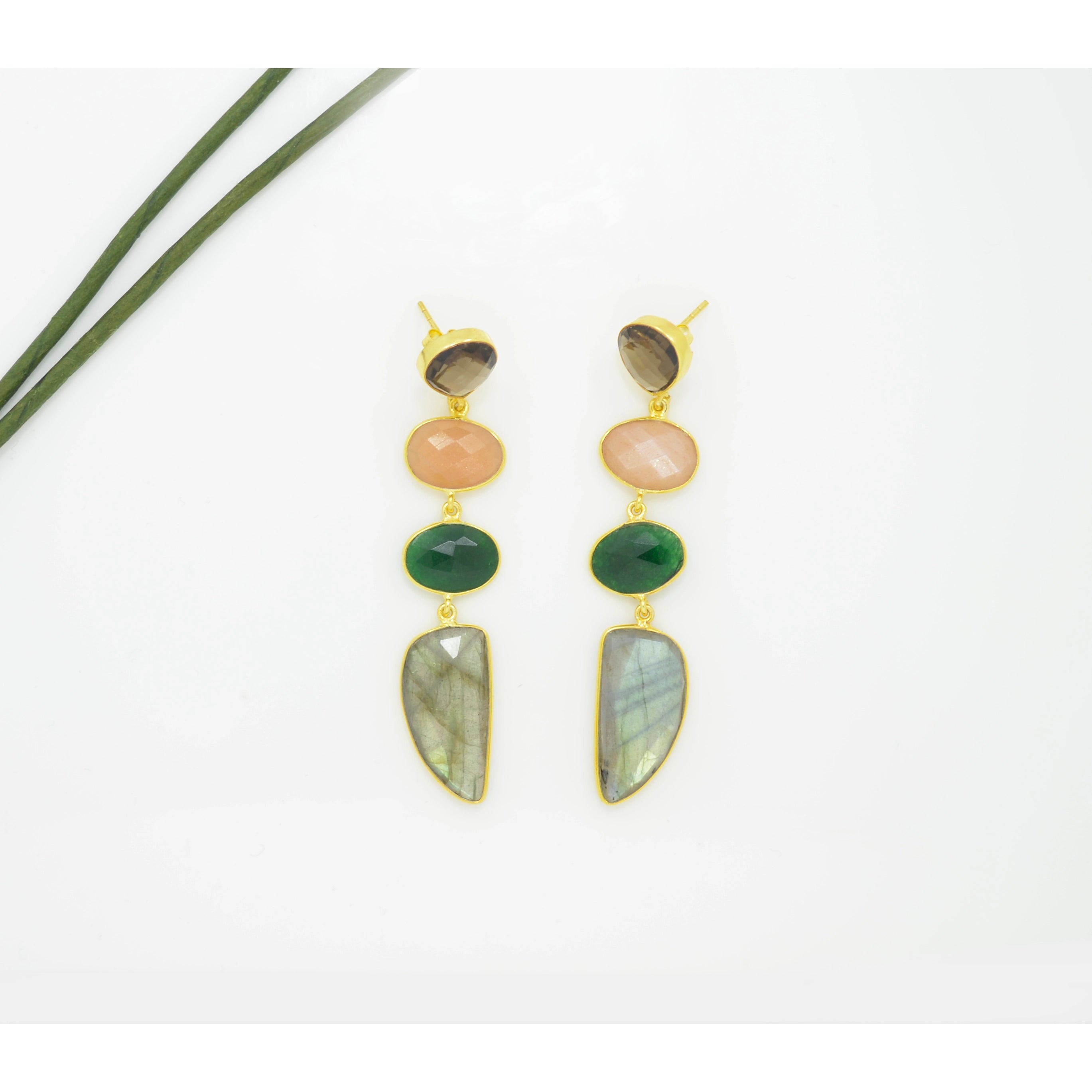 PENDIENTES PORTOCOLOM