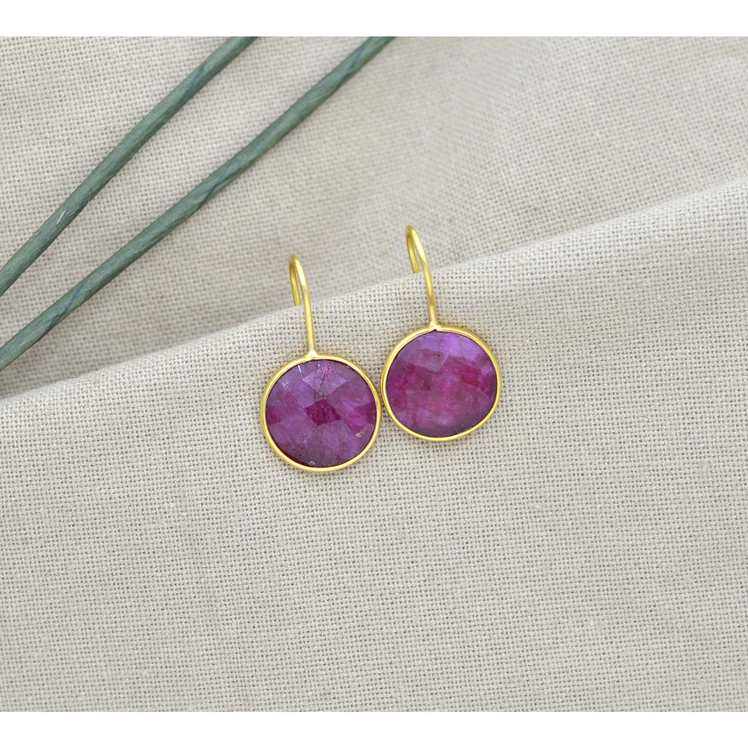 PENDIENTES CALA PI - PREORDER