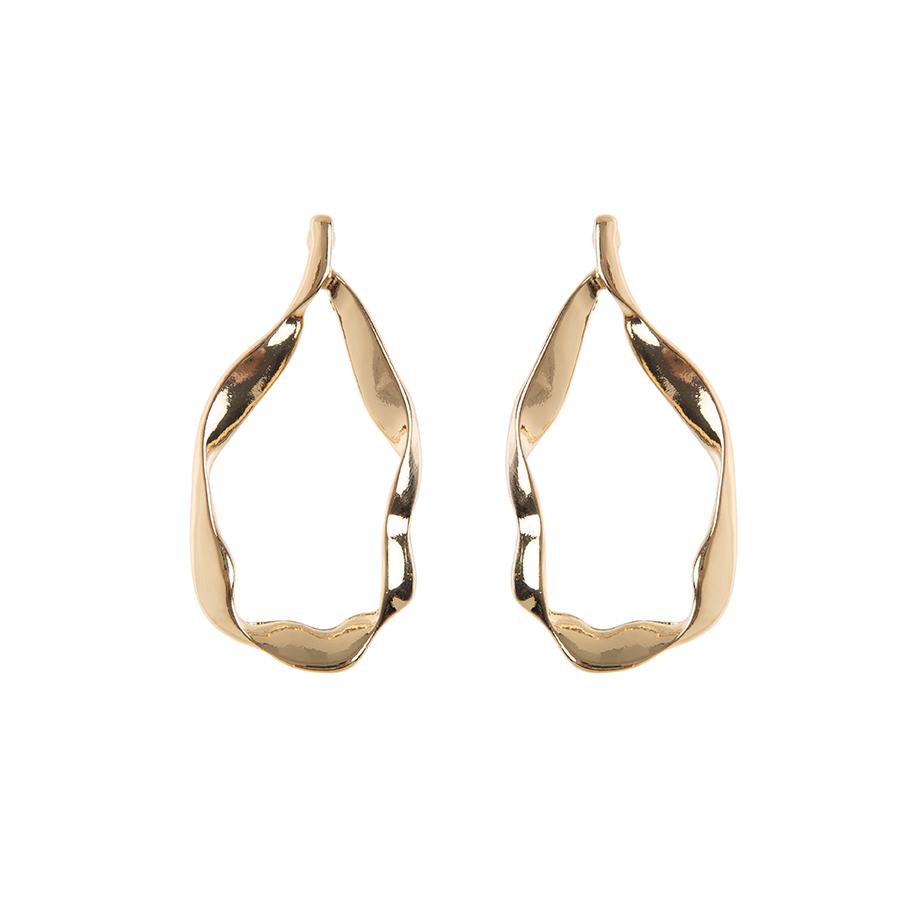 PENDIENTES ARO LOOP