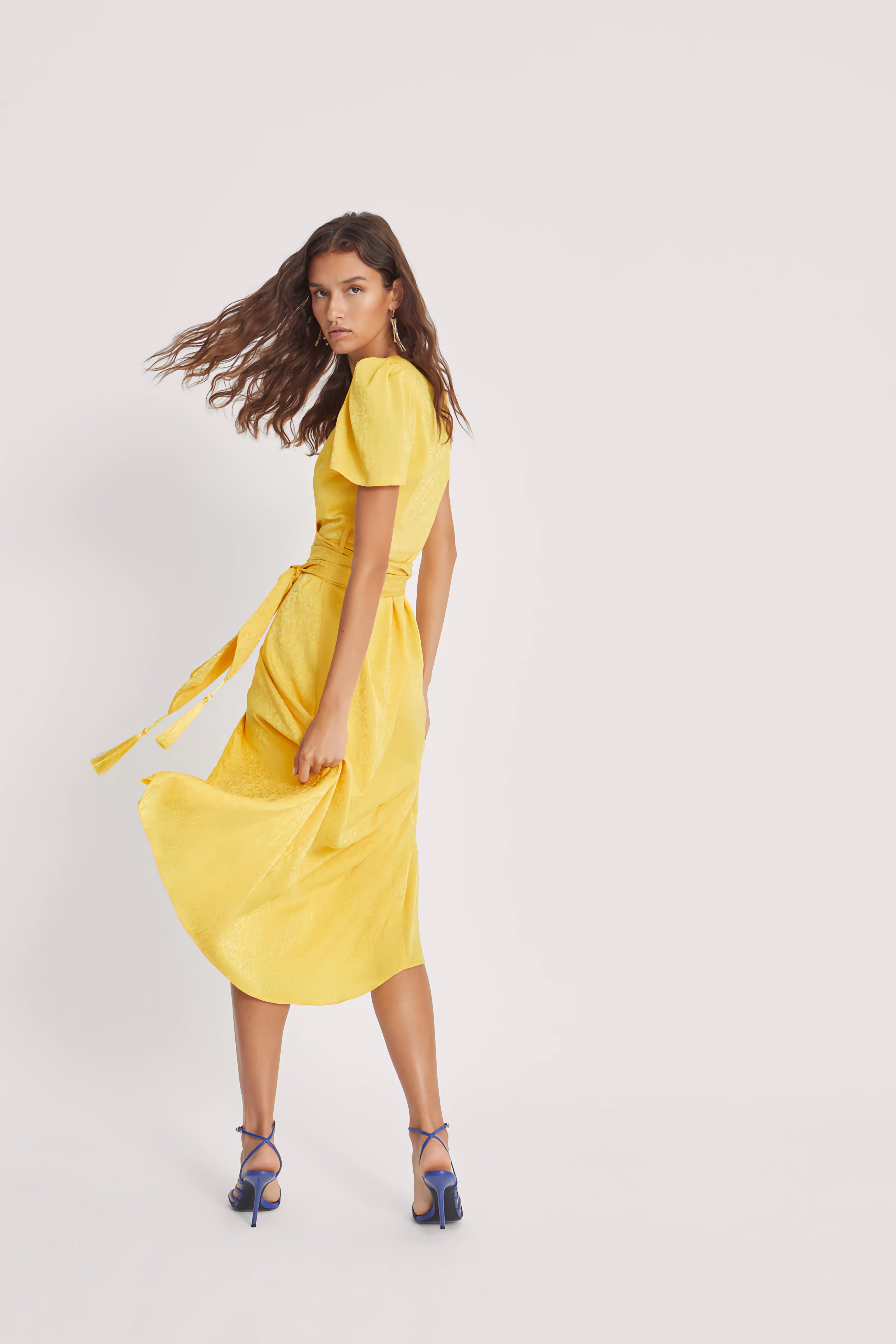 VESTIDO AUDREY