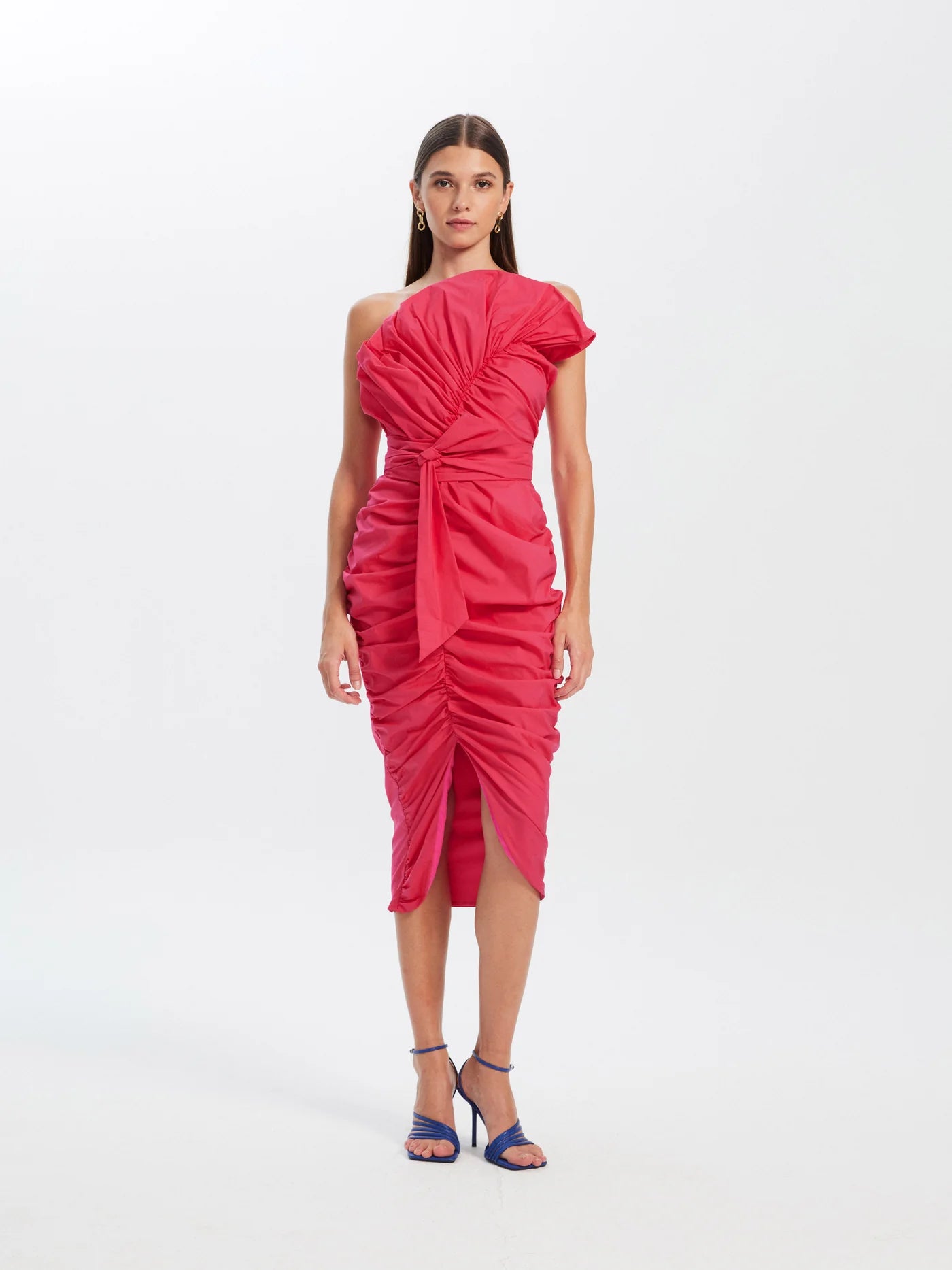 VESTIDO MARCELA PINK