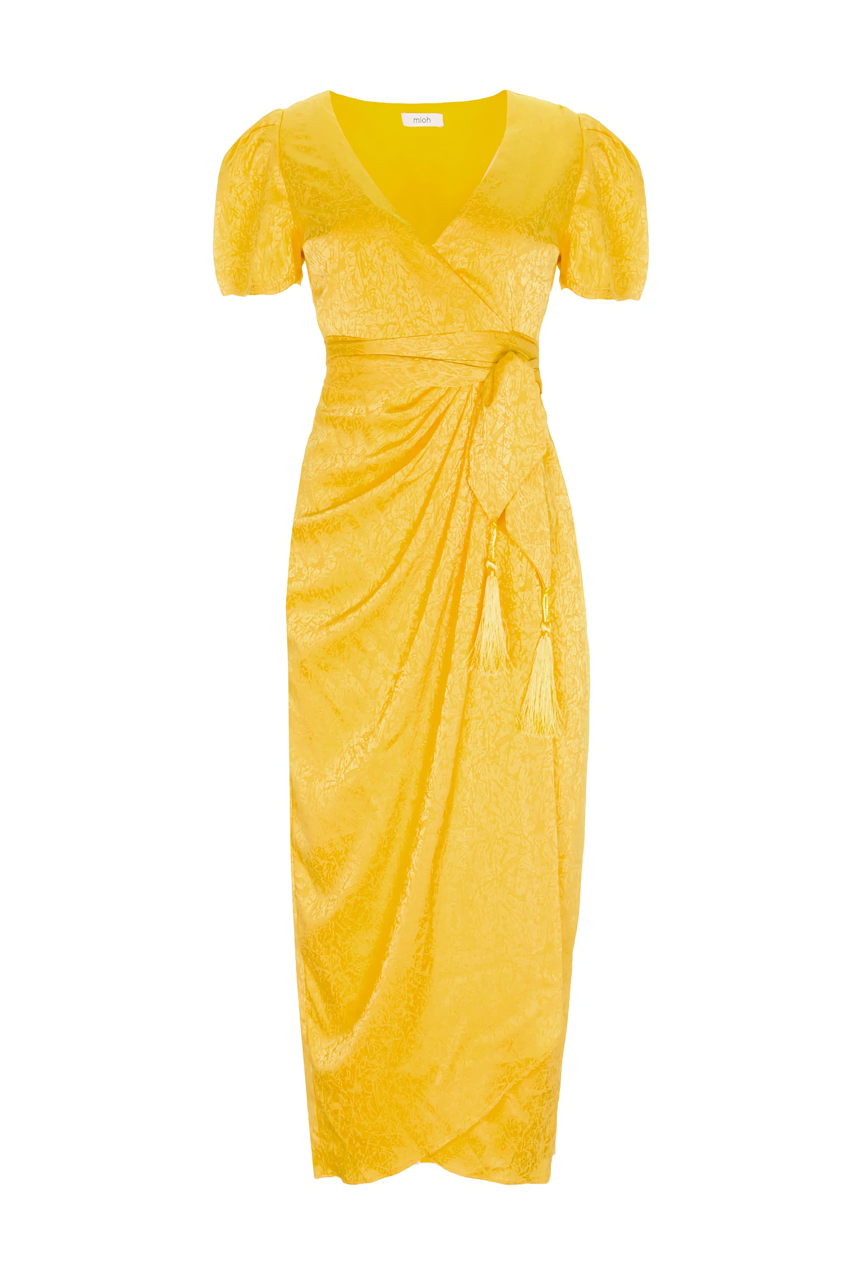 VESTIDO AUDREY