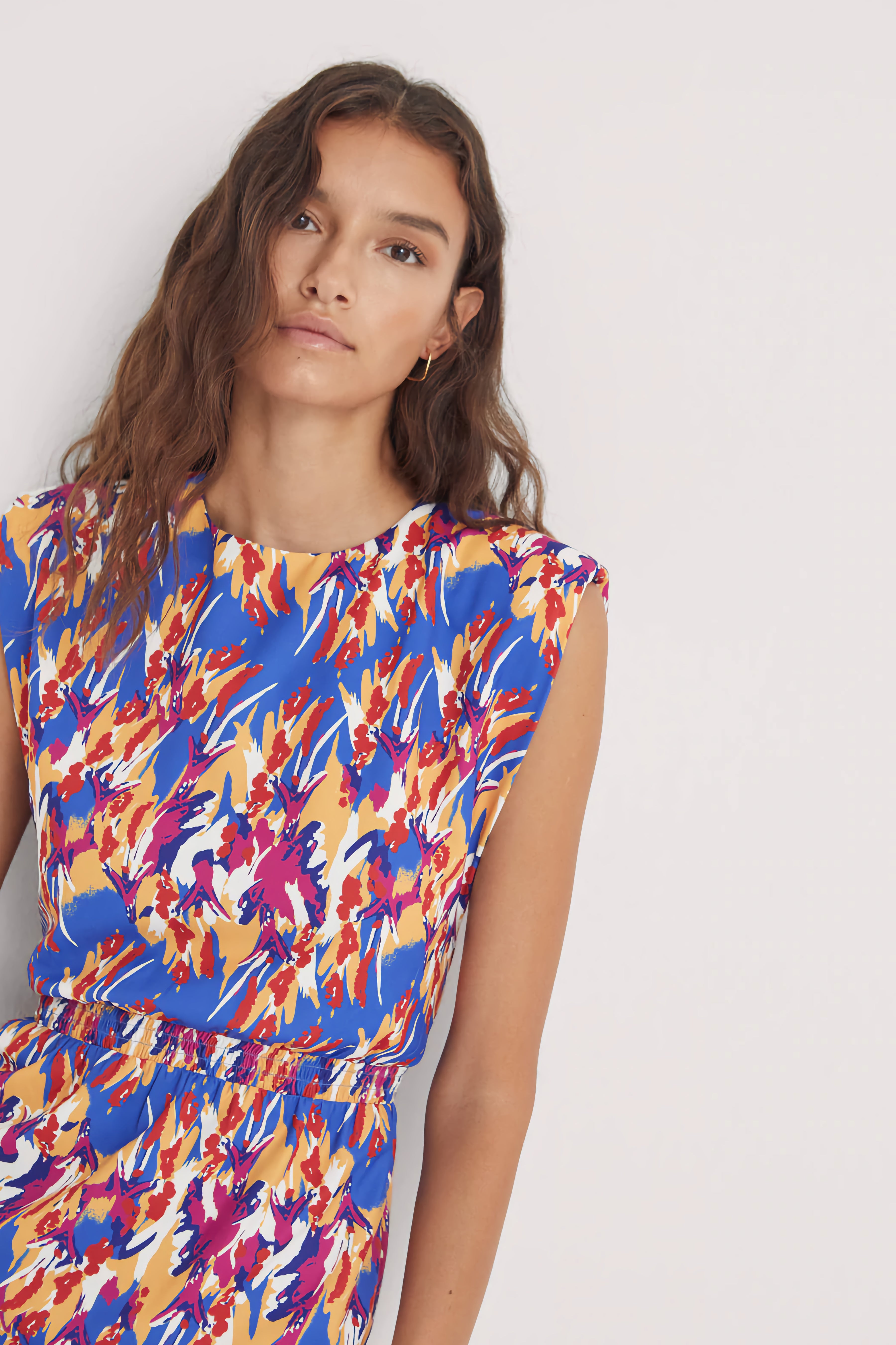 VESTIDO BARDOT
