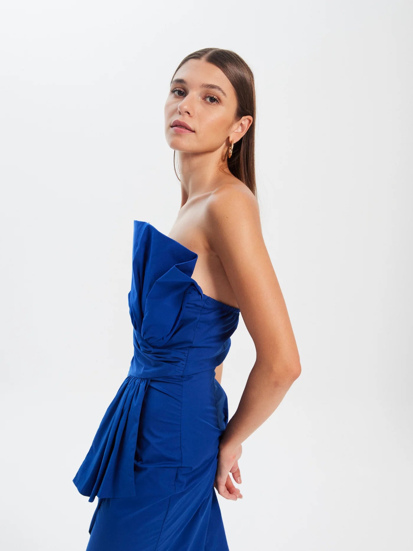 VESTIDO MARTA BLUE
