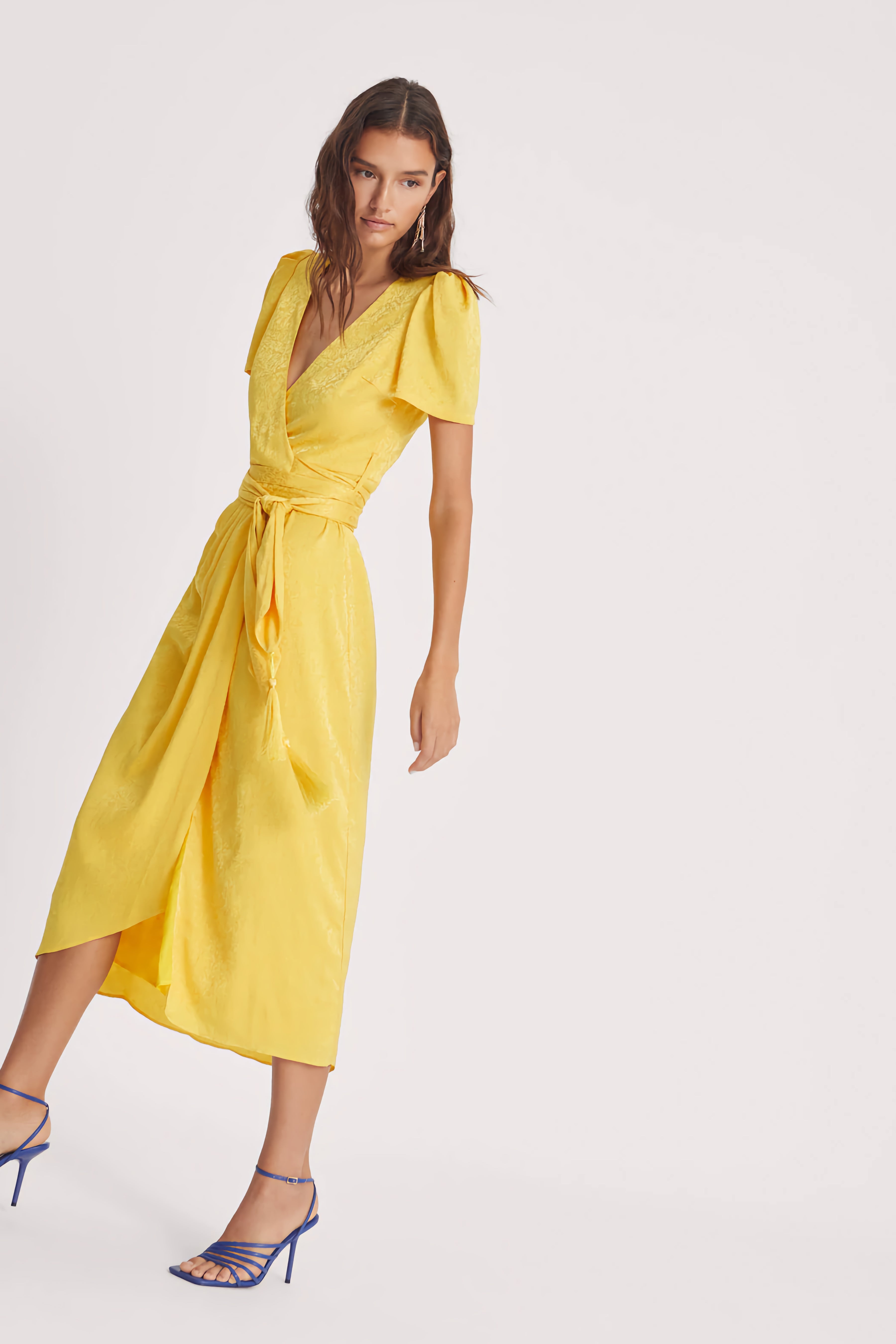VESTIDO AUDREY