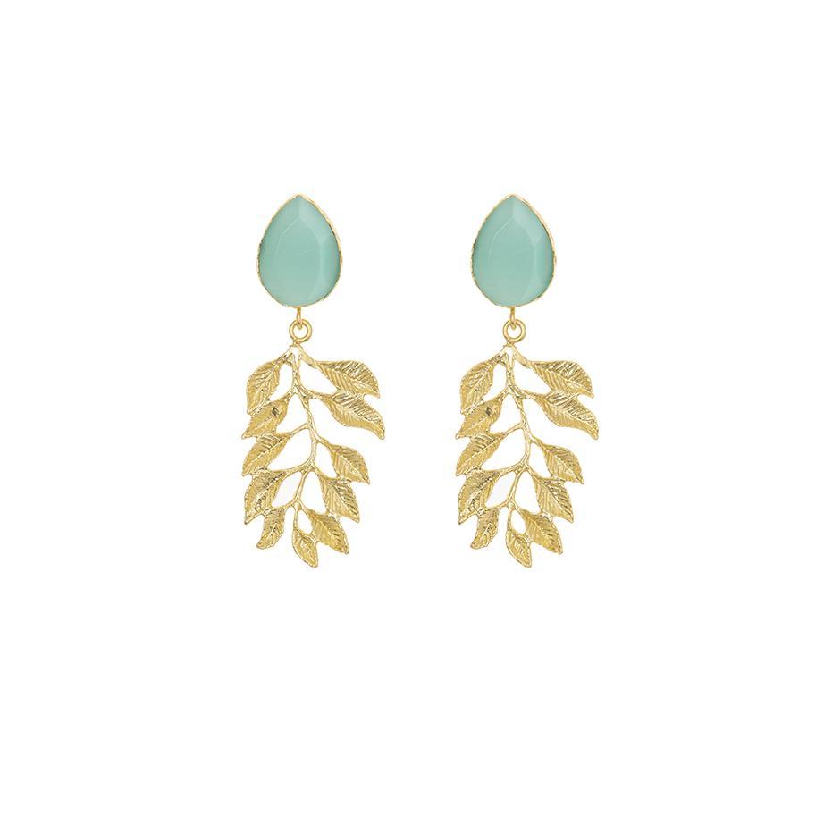 PENDIENTES PALMIRA