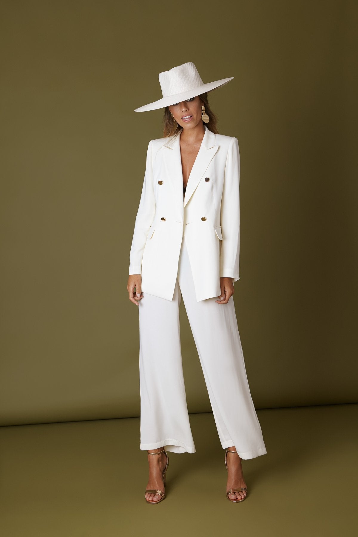 TRAJE CHAQUETA BIBI