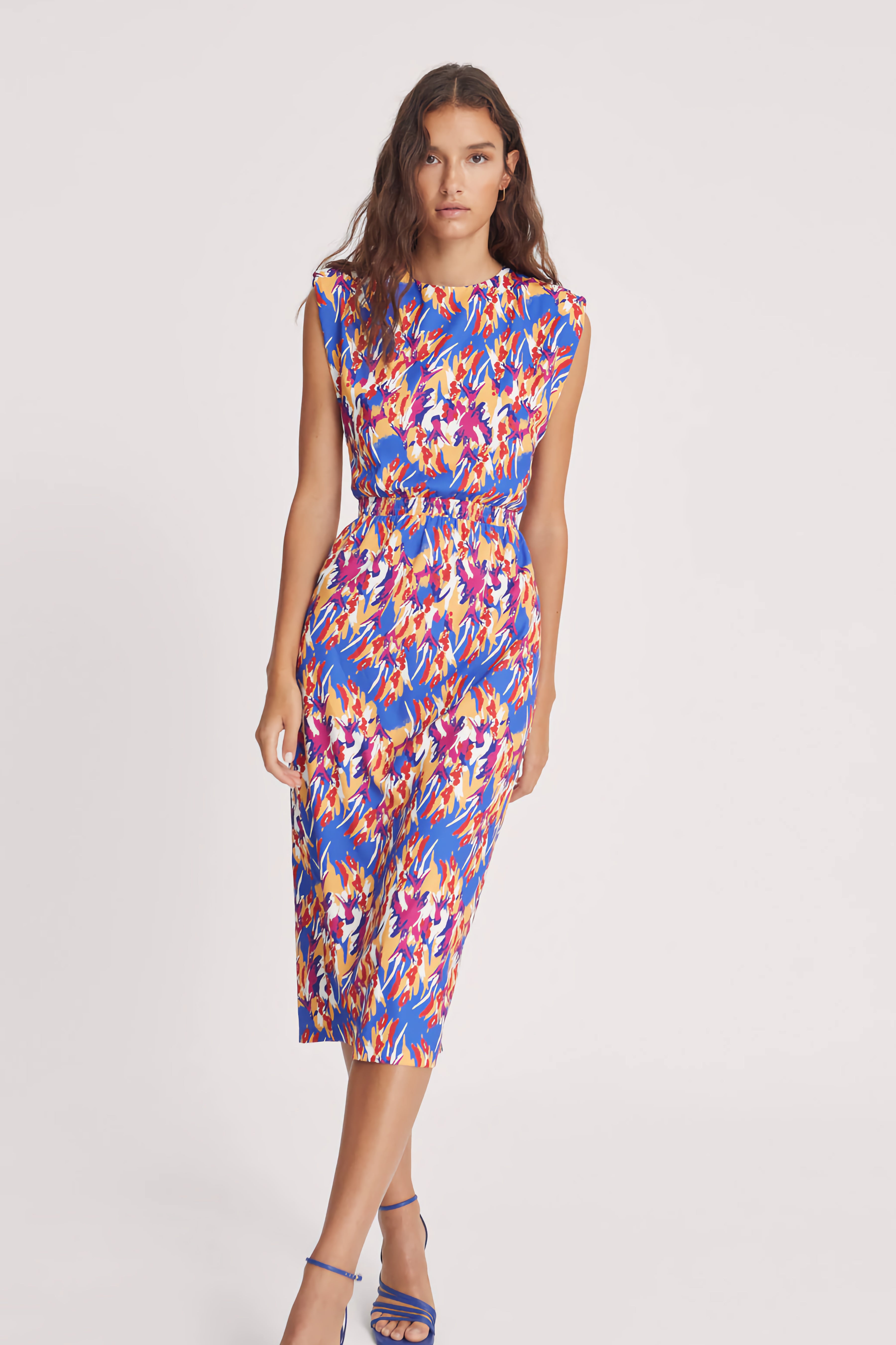 VESTIDO BARDOT