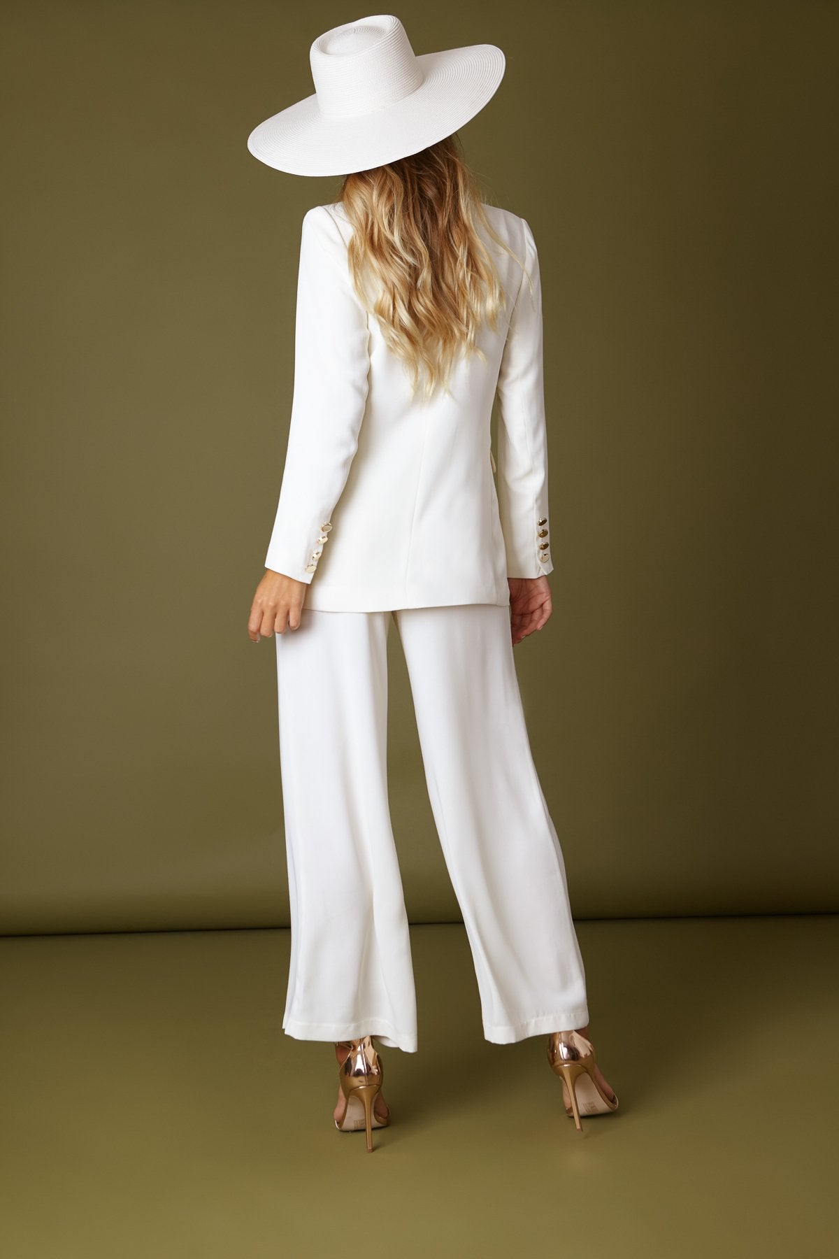 TRAJE CHAQUETA BIBI