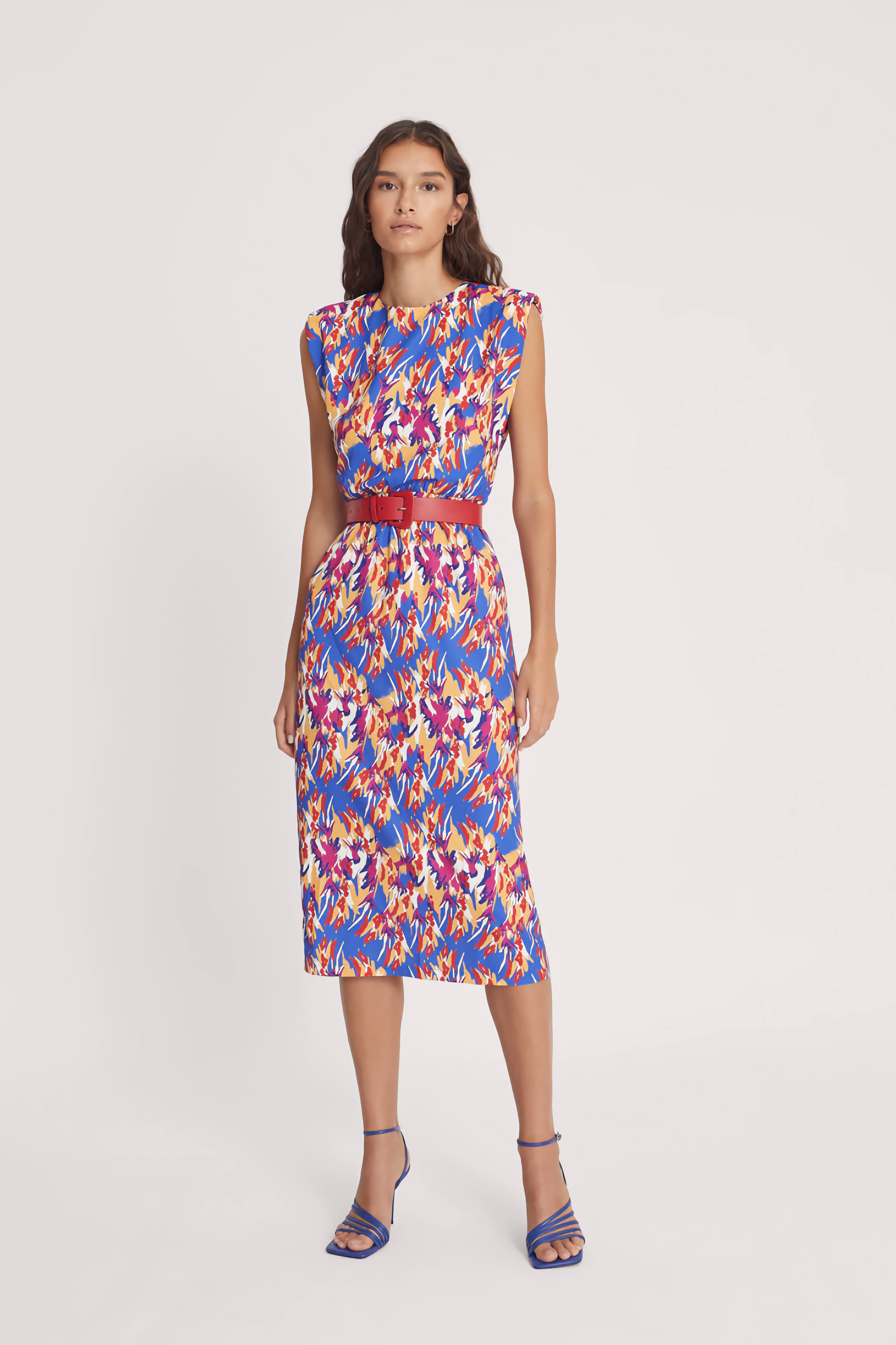 VESTIDO BARDOT