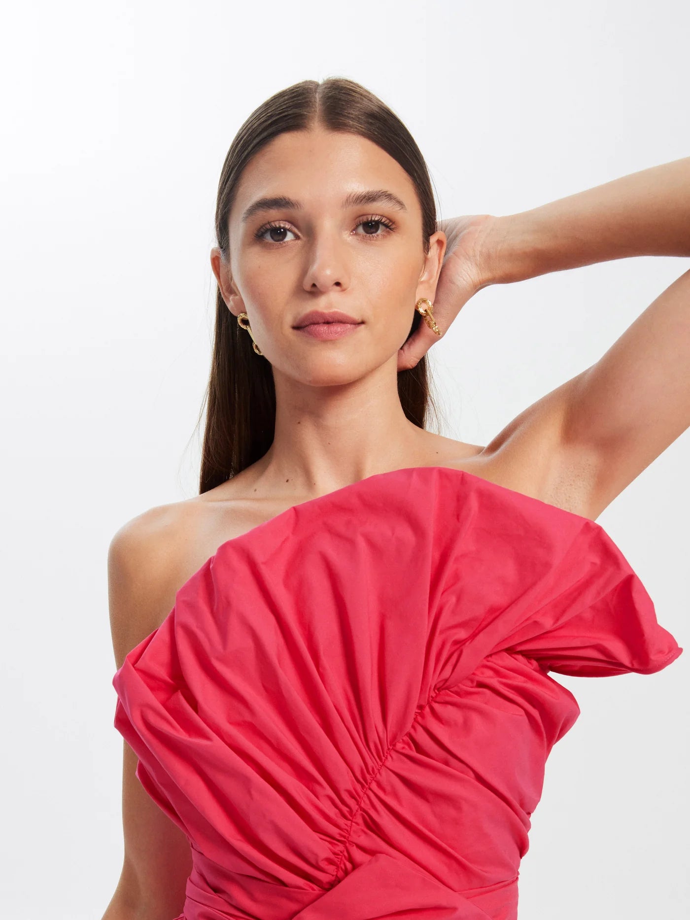 VESTIDO MARCELA PINK