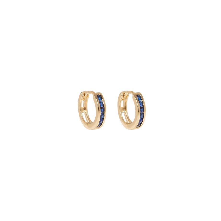 AROS MINI AZUL