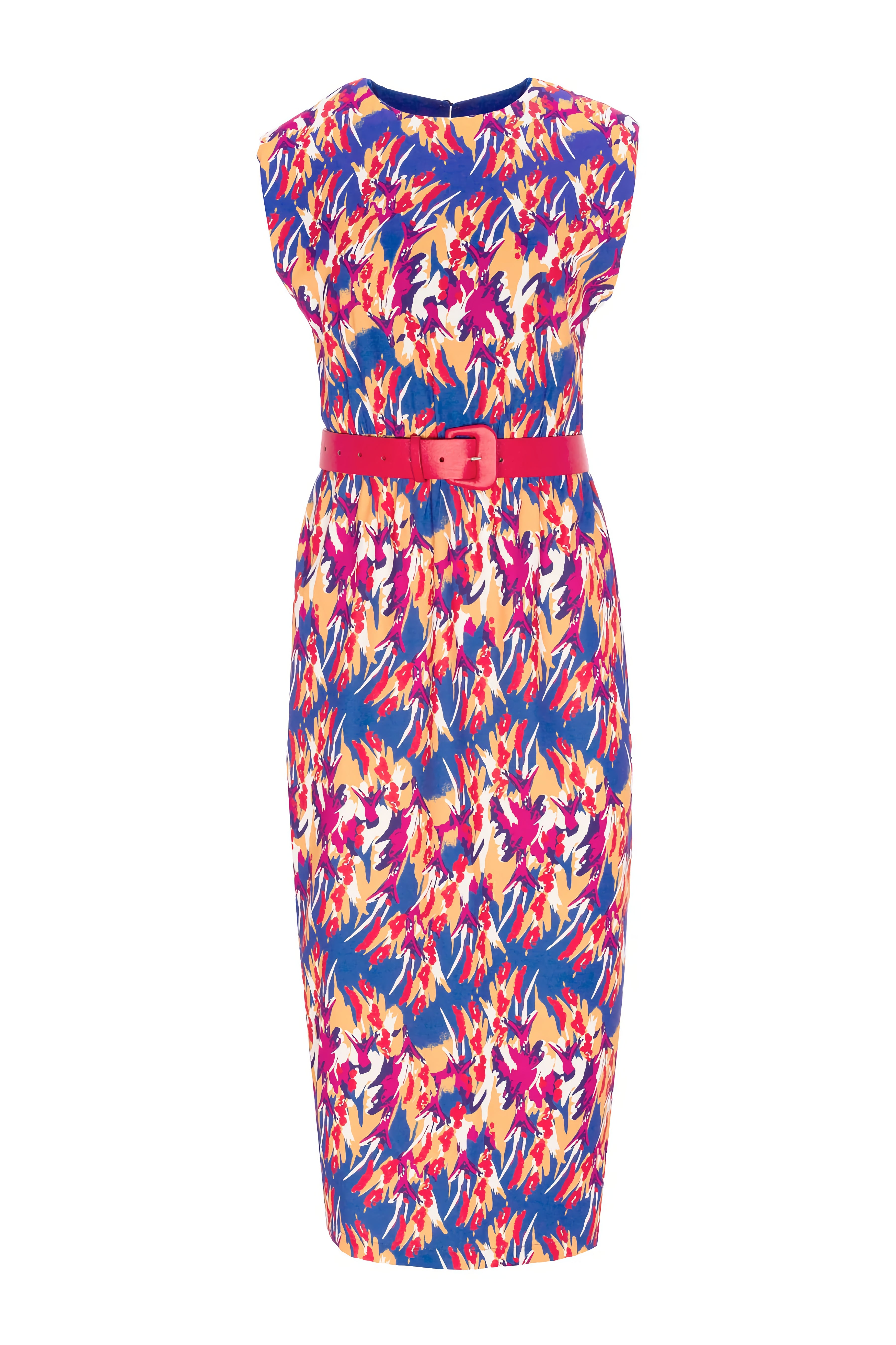 VESTIDO BARDOT