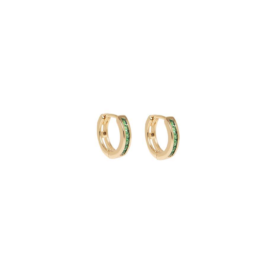 AROS MINI ESMERALDA