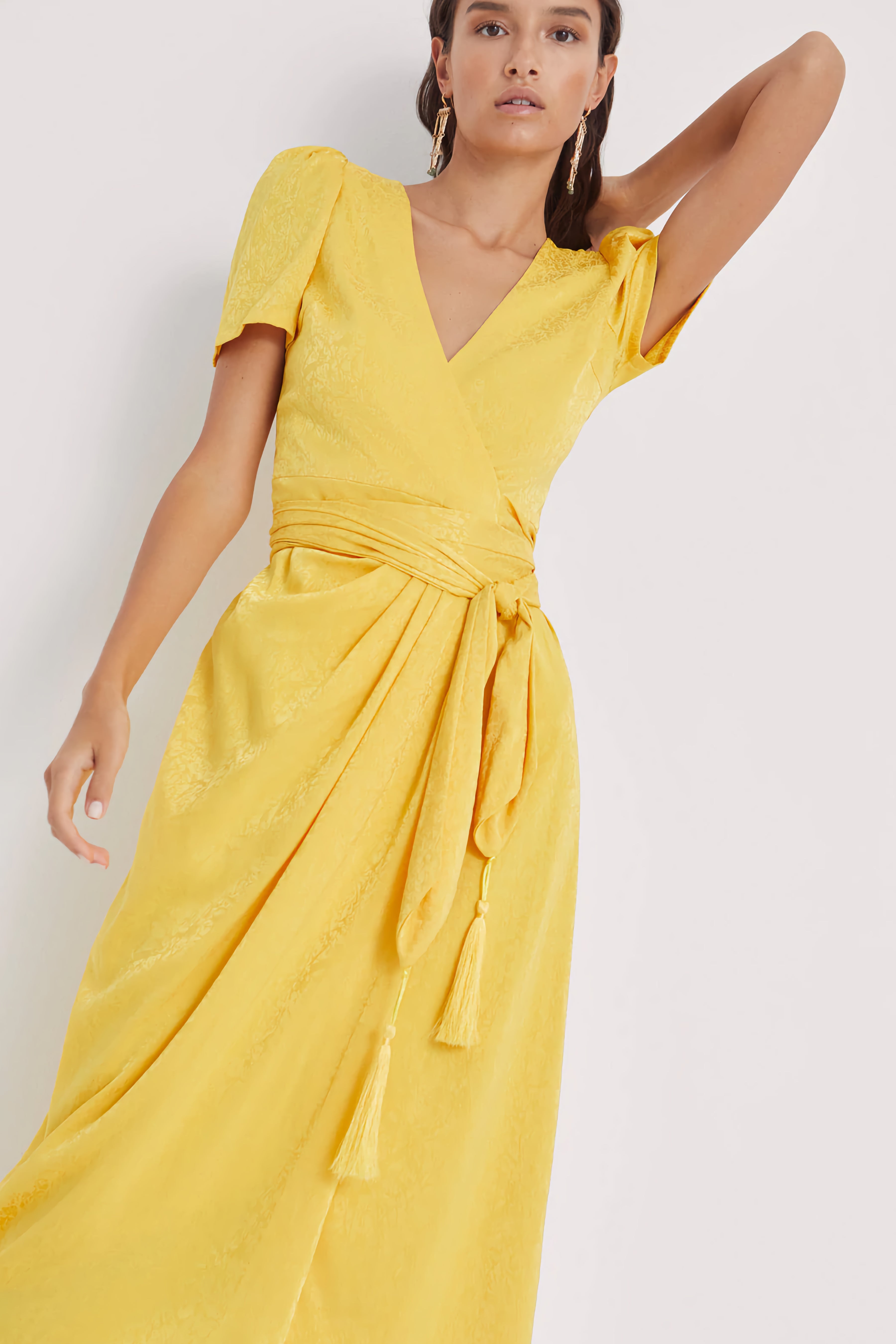 VESTIDO AUDREY