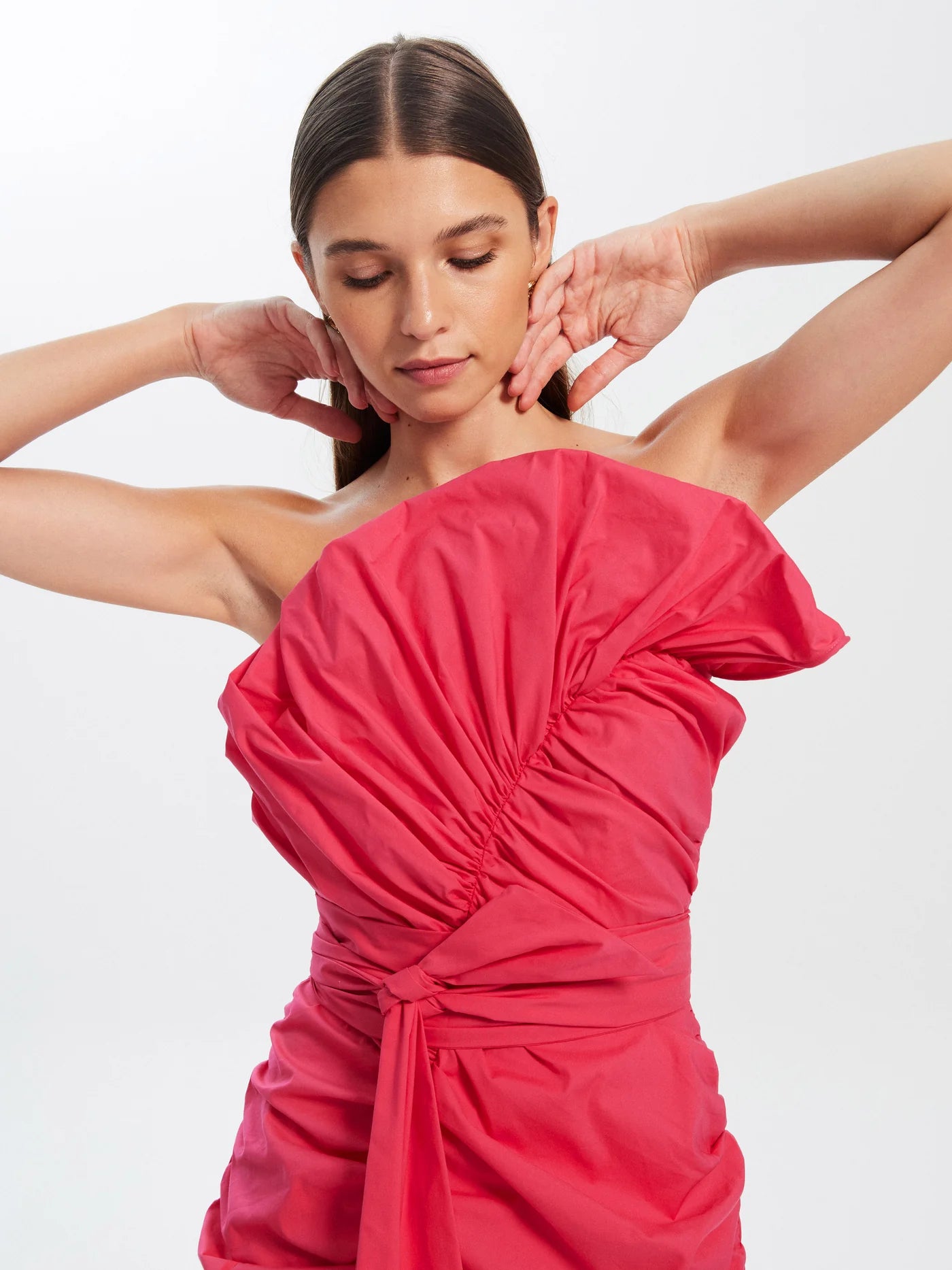 VESTIDO MARCELA PINK