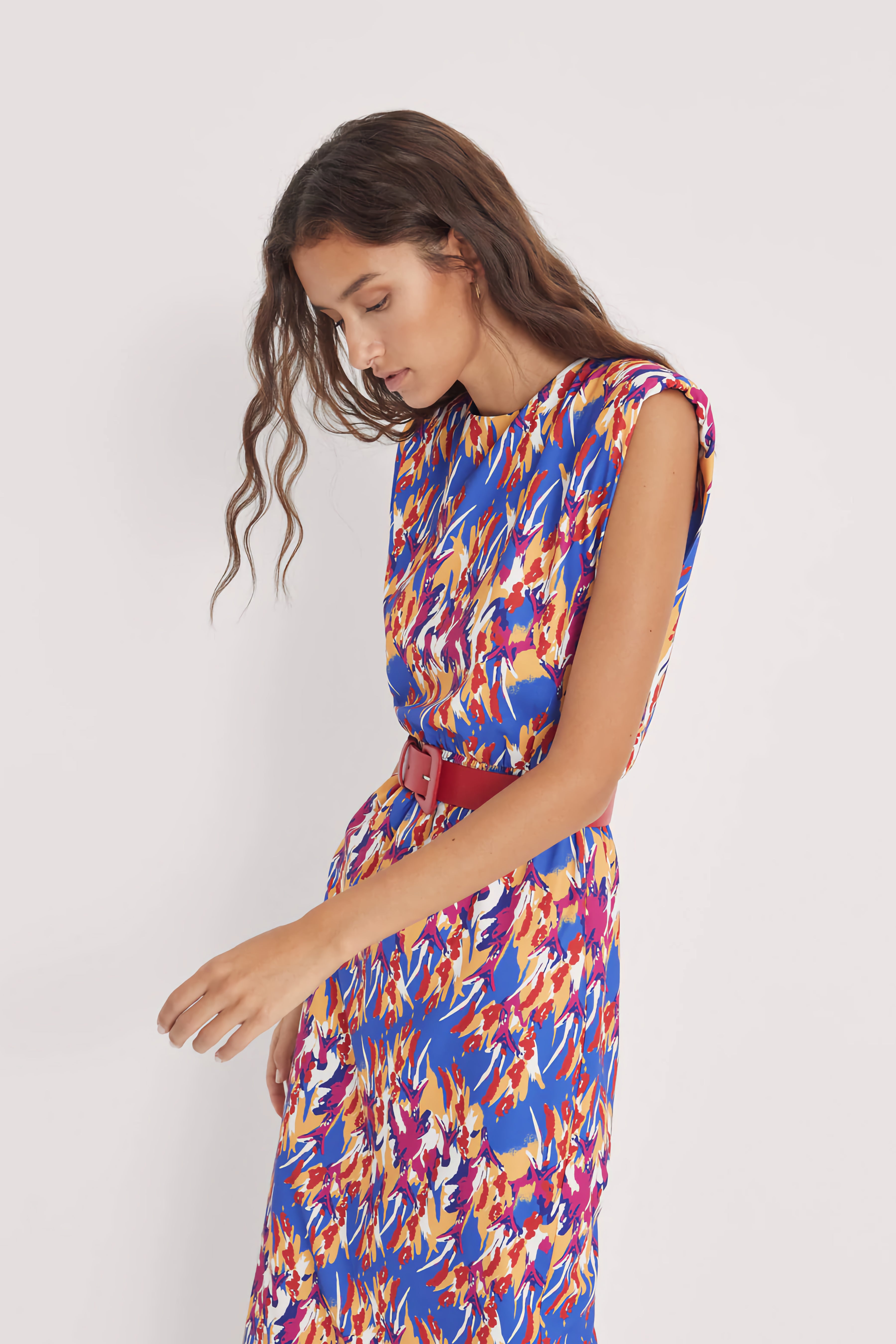 VESTIDO BARDOT